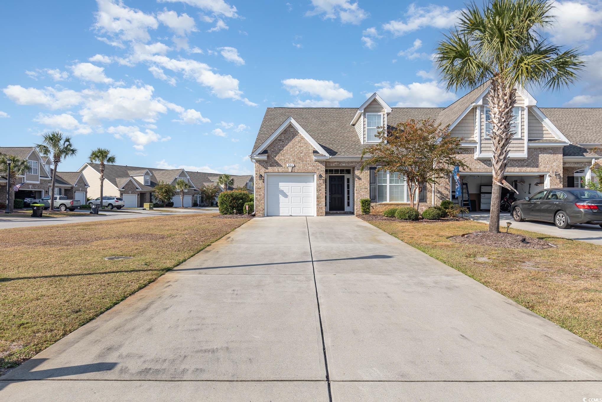 501 Poppi Point Ct. UNIT #0606 Myrtle Beach, SC 29579