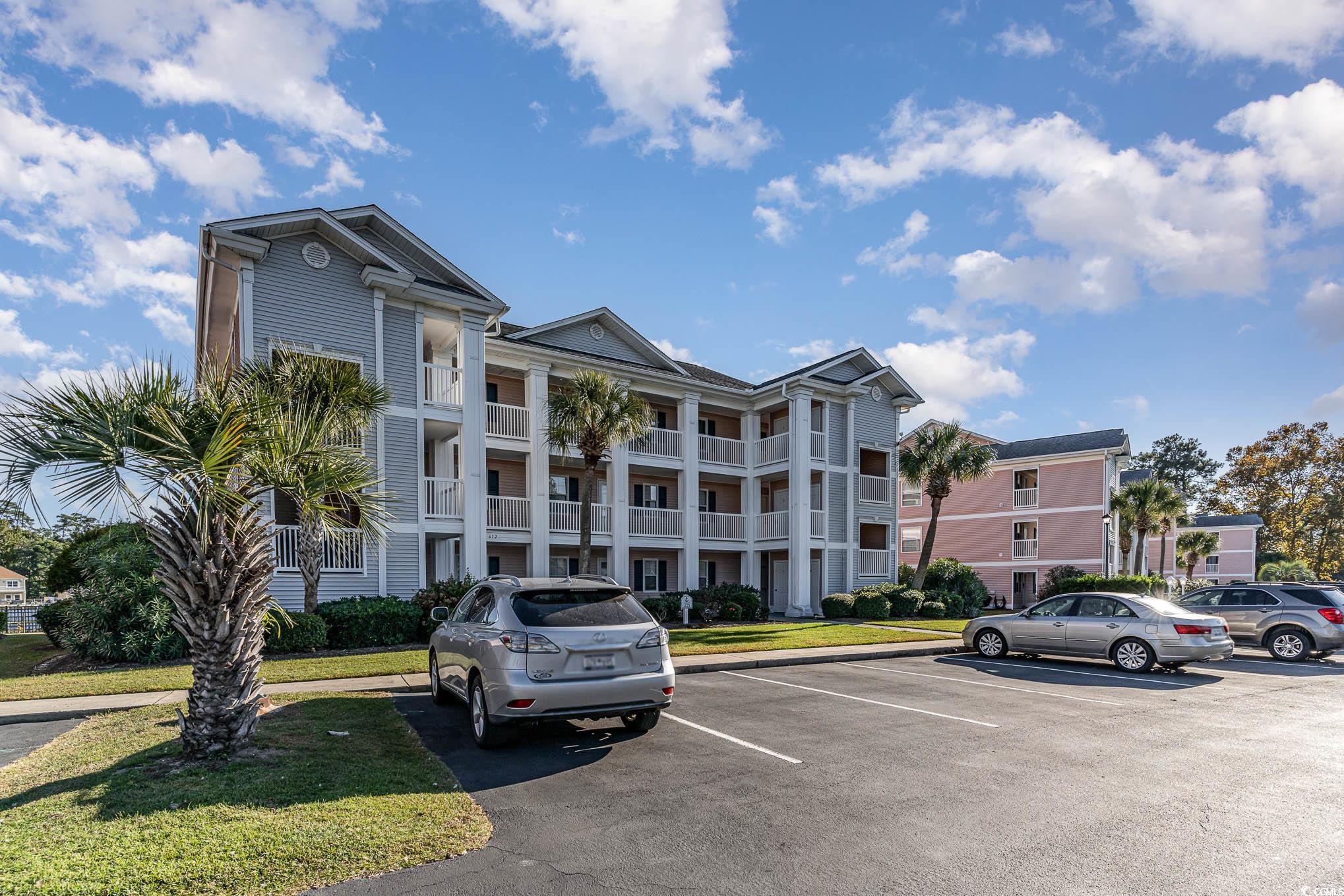 612 Waterway Village Blvd. #25F, Myrtle Beach, South Carolina image 2