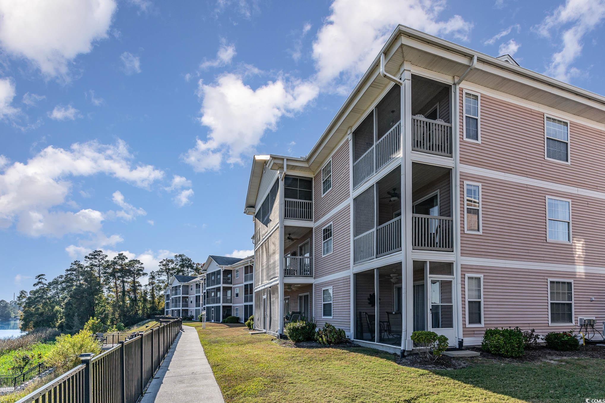 612 Waterway Village Blvd. #25F, Myrtle Beach, South Carolina image 28