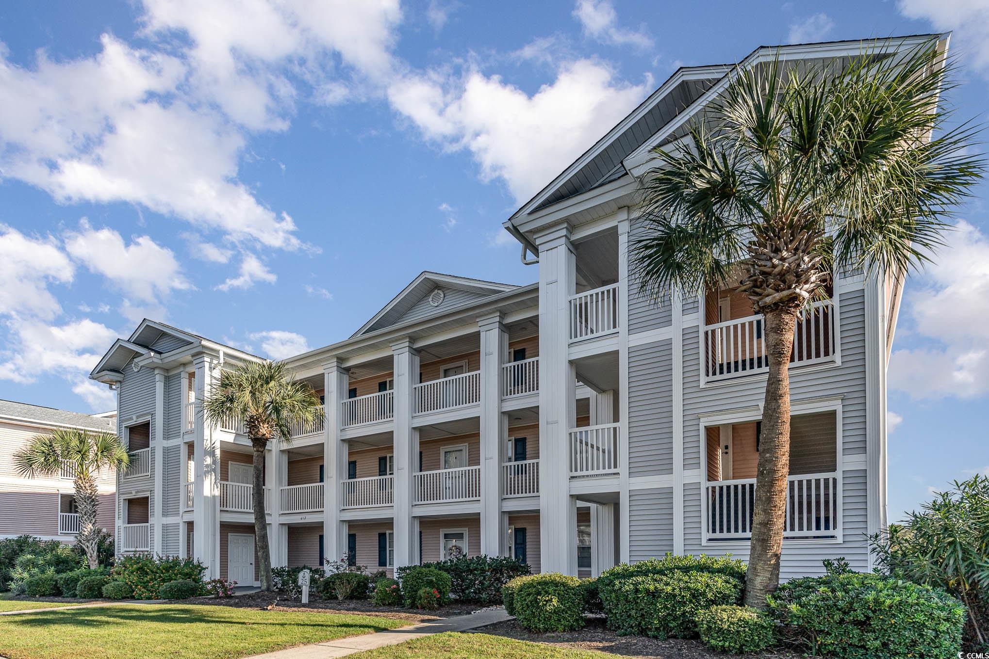 612 Waterway Village Blvd. #25F, Myrtle Beach, South Carolina image 3