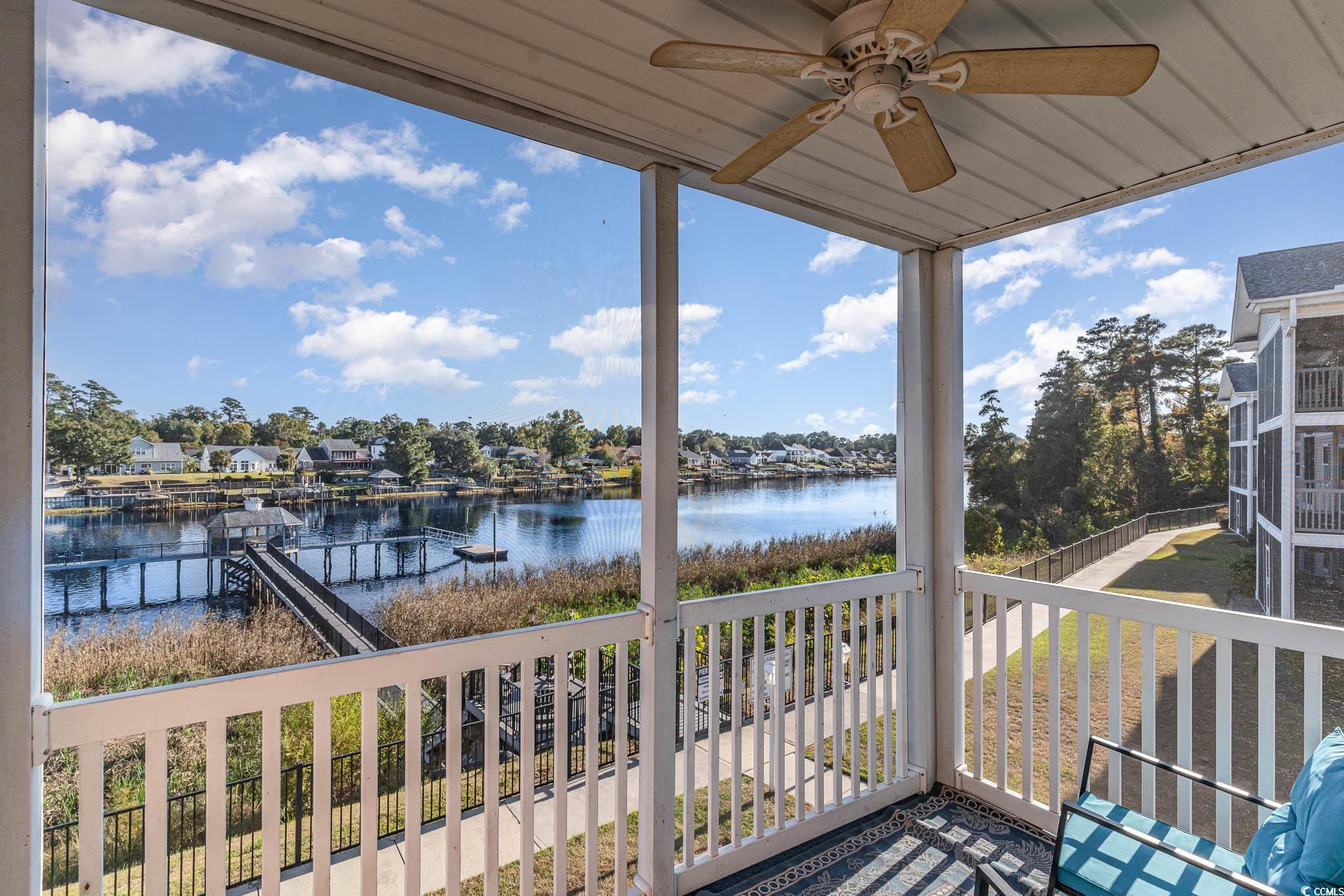 612 Waterway Village Blvd. #25F, Myrtle Beach, South Carolina image 4