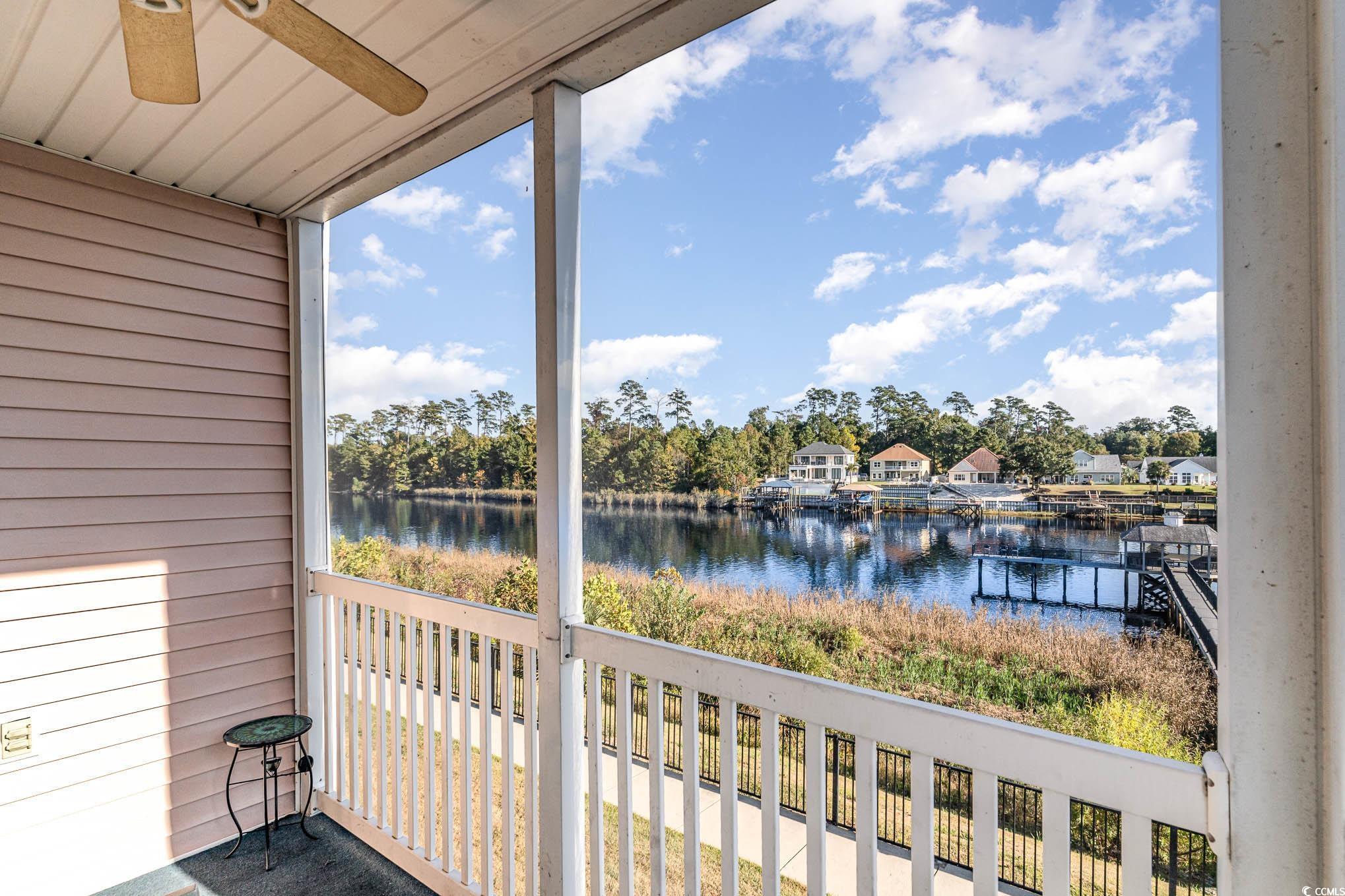 612 Waterway Village Blvd. #25F, Myrtle Beach, South Carolina image 5