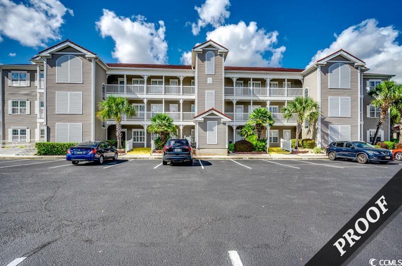 4220 Coquina Harbour Dr. UNIT B-11 Little River, SC 29566