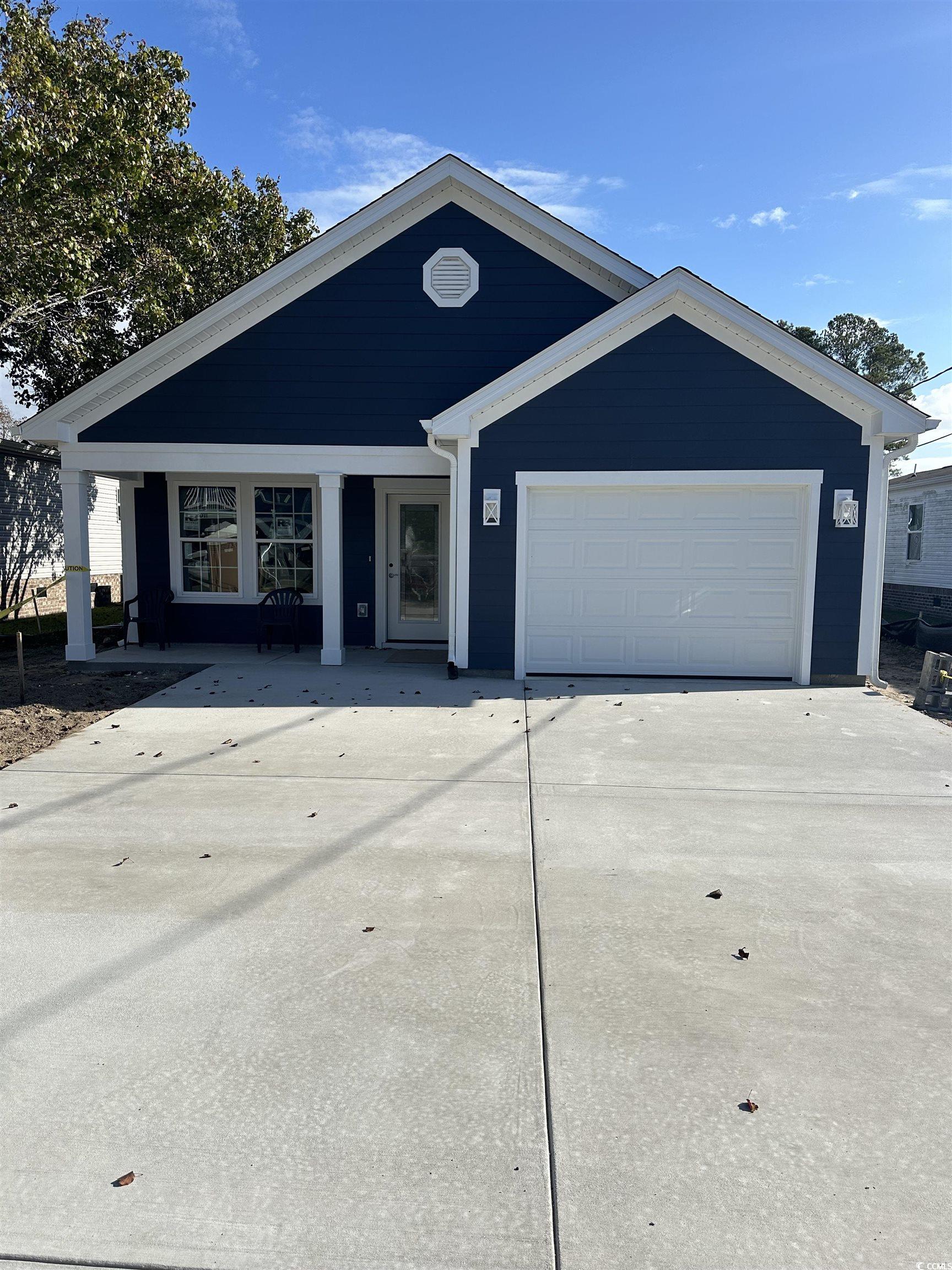 1104 Seaside Dr. North Myrtle Beach, SC 29582