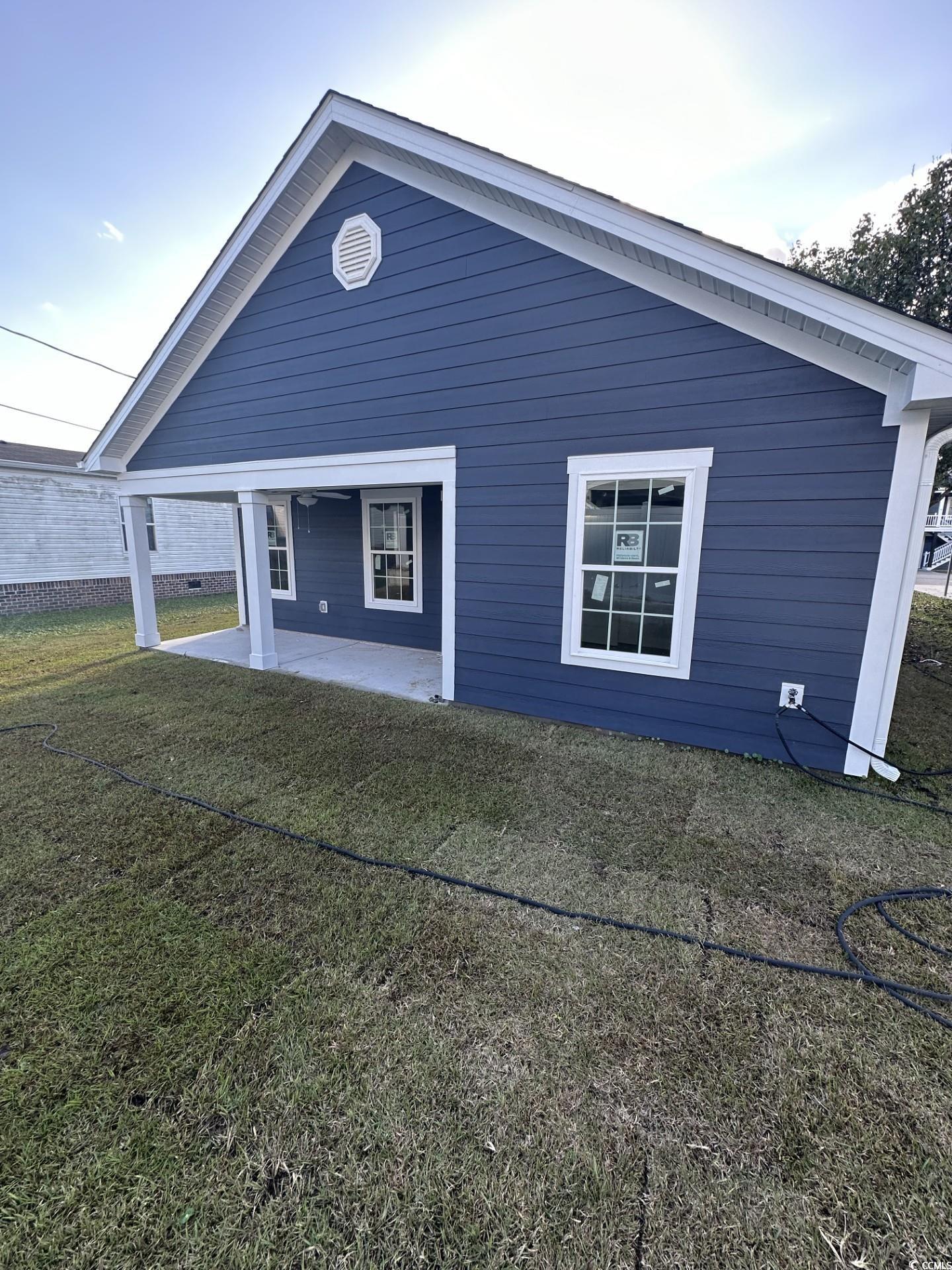 1104 Seaside Dr., North Myrtle Beach, South Carolina image 19