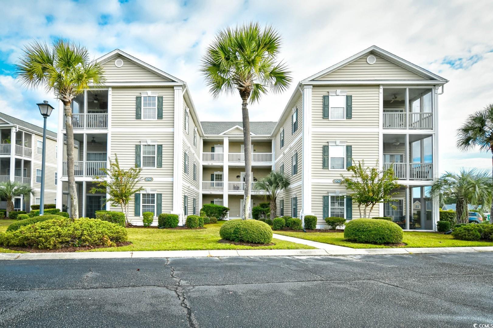 1990 Cross Gate Blvd. UNIT A203 Surfside Beach, SC 29575