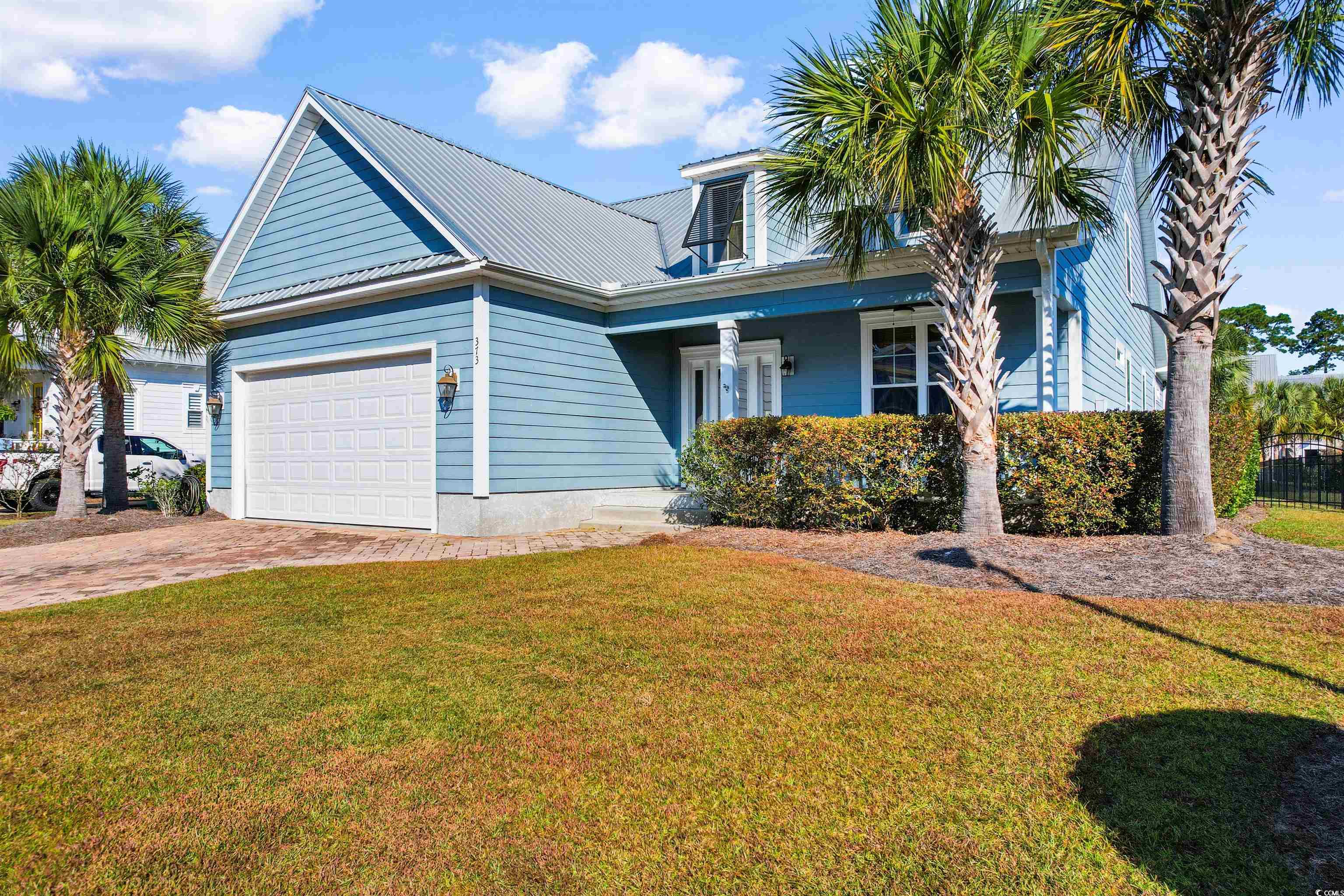 373 Graytwig Circle Murrells Inlet, SC 29576