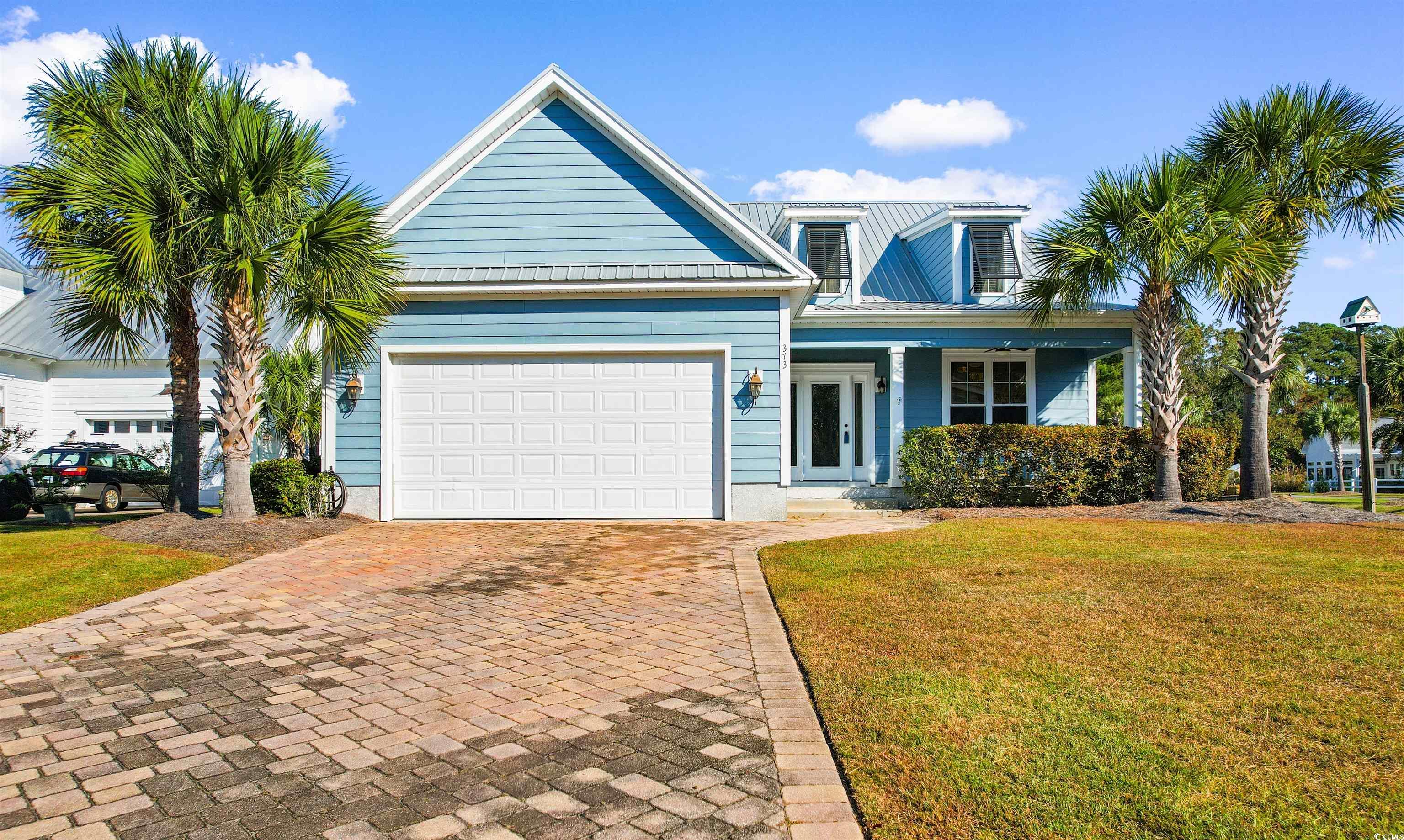 373 Graytwig Circle, Murrells Inlet, South Carolina image 2