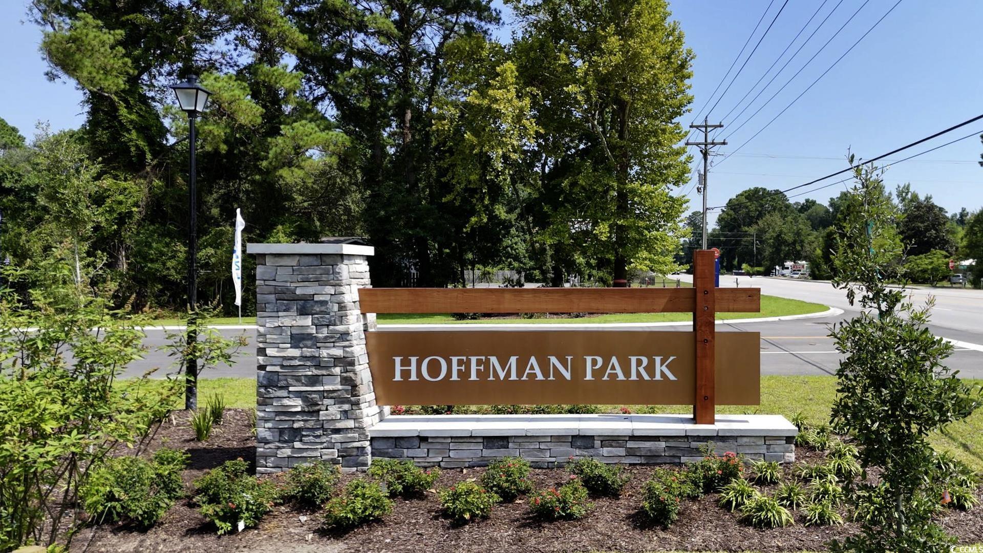 181 Hoffman Park Dr. #68, Myrtle Beach, South Carolina image 3