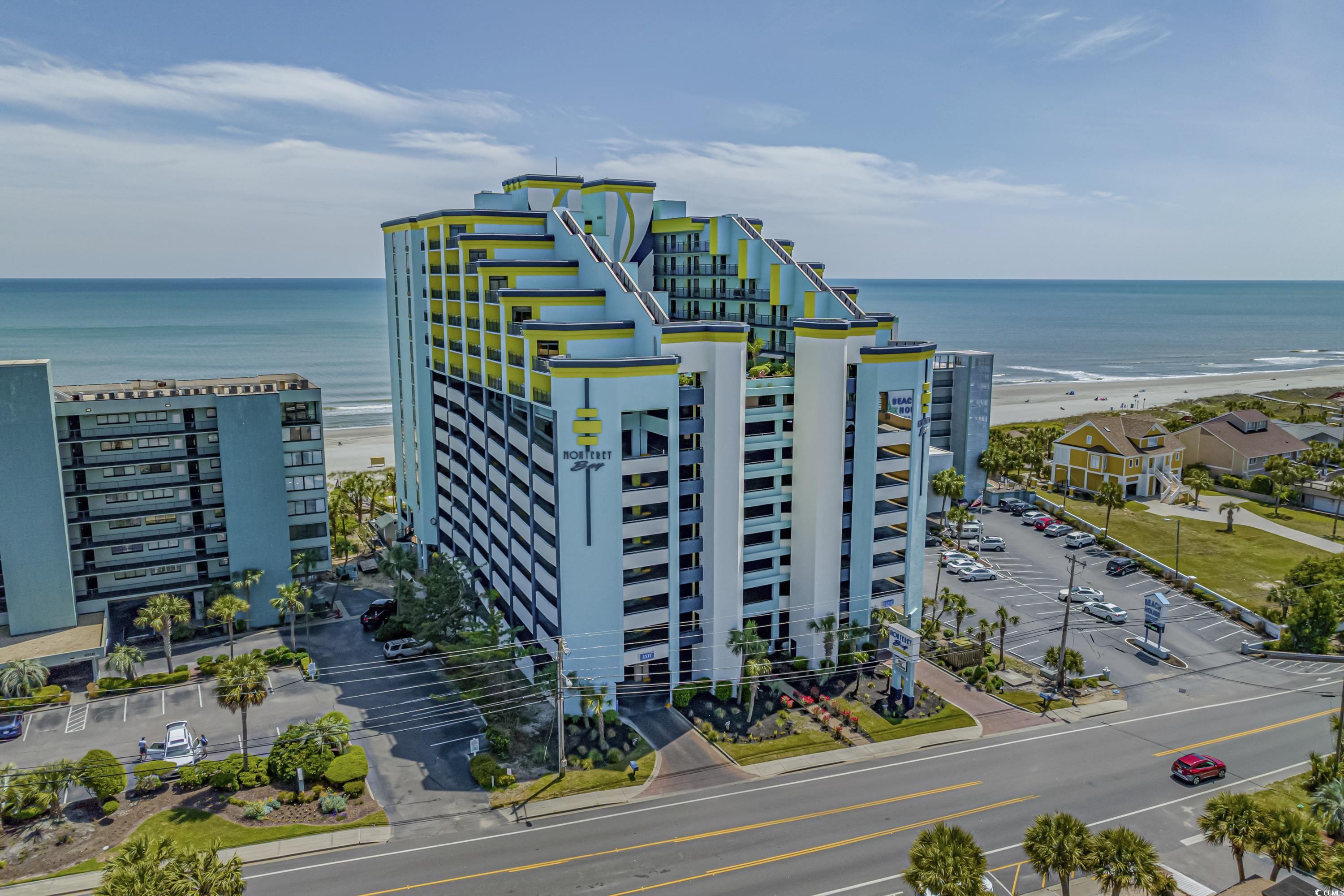 6804 N Ocean Blvd. UNIT #1147 Myrtle Beach, SC 29572