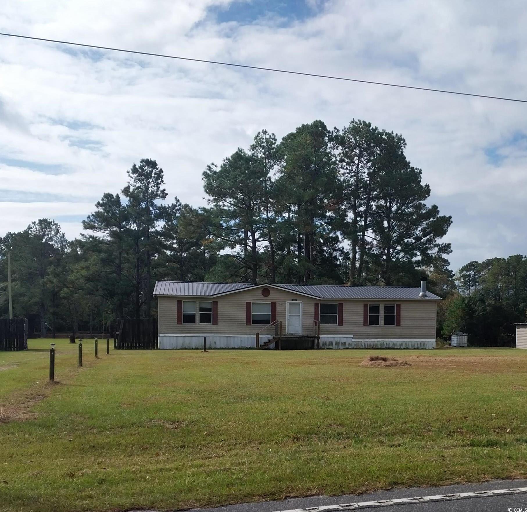 10937 W Highway 19, Loris, South Carolina image 1