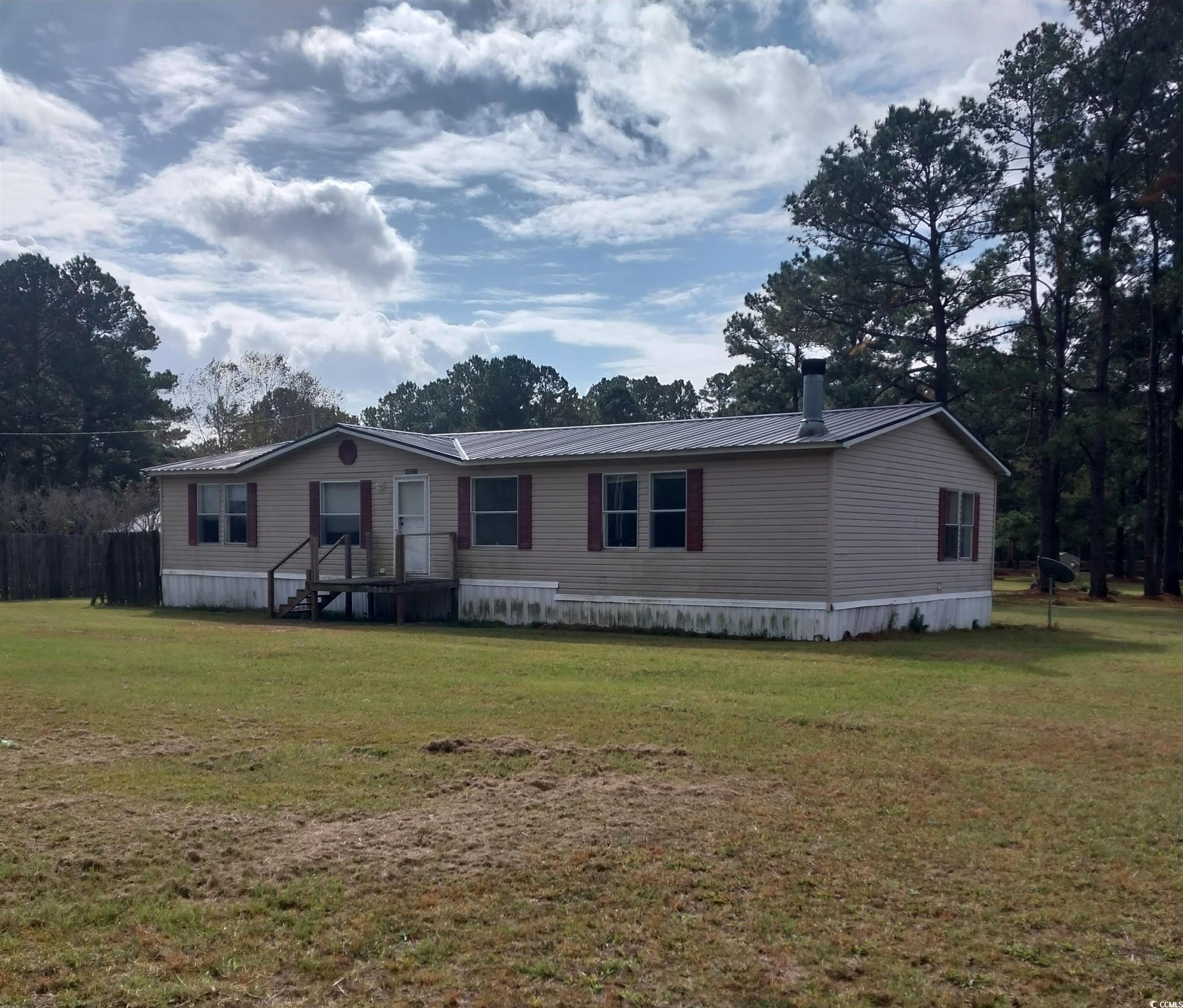 10937 W Highway 19, Loris, South Carolina image 2