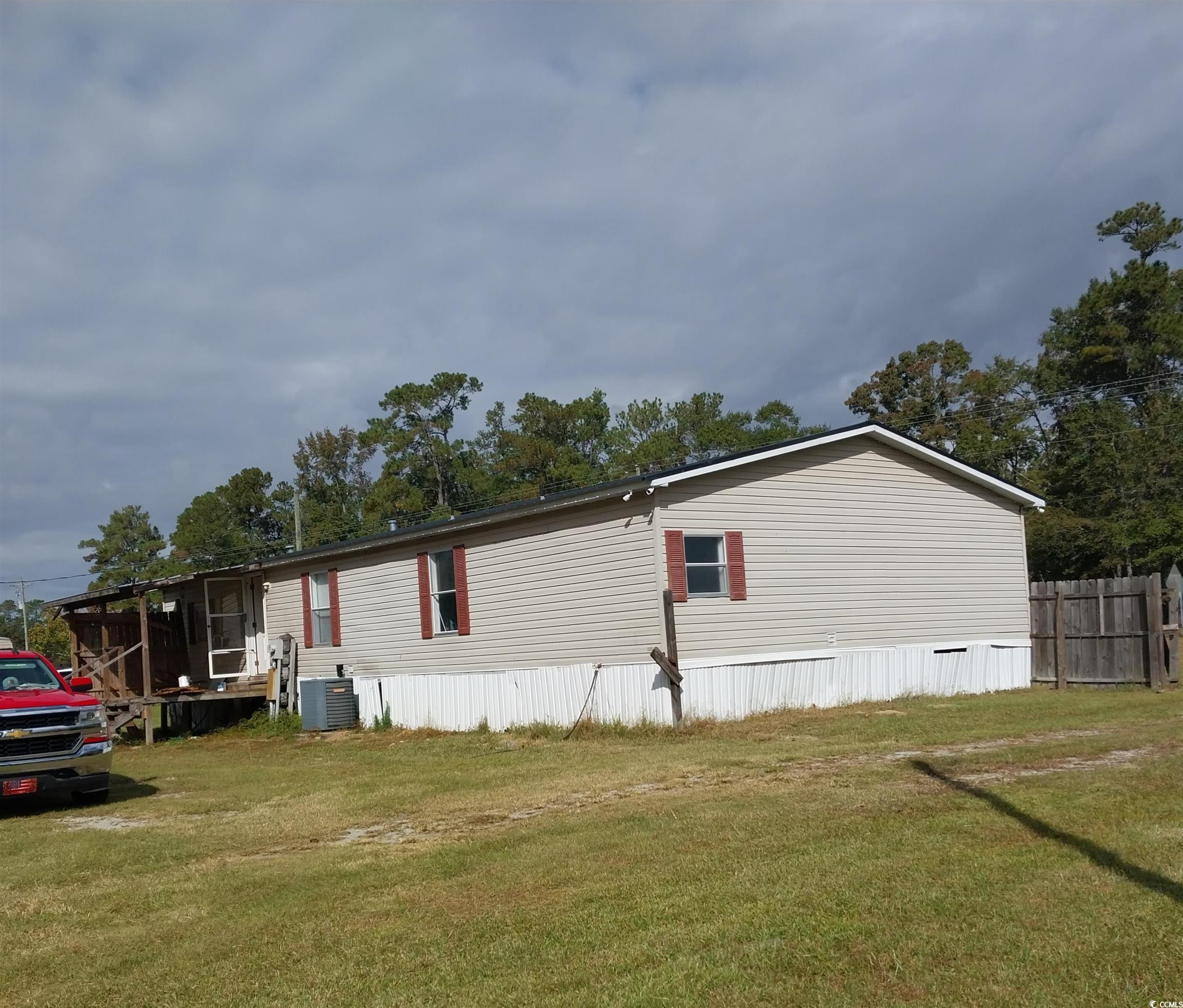 10937 W Highway 19, Loris, South Carolina image 4