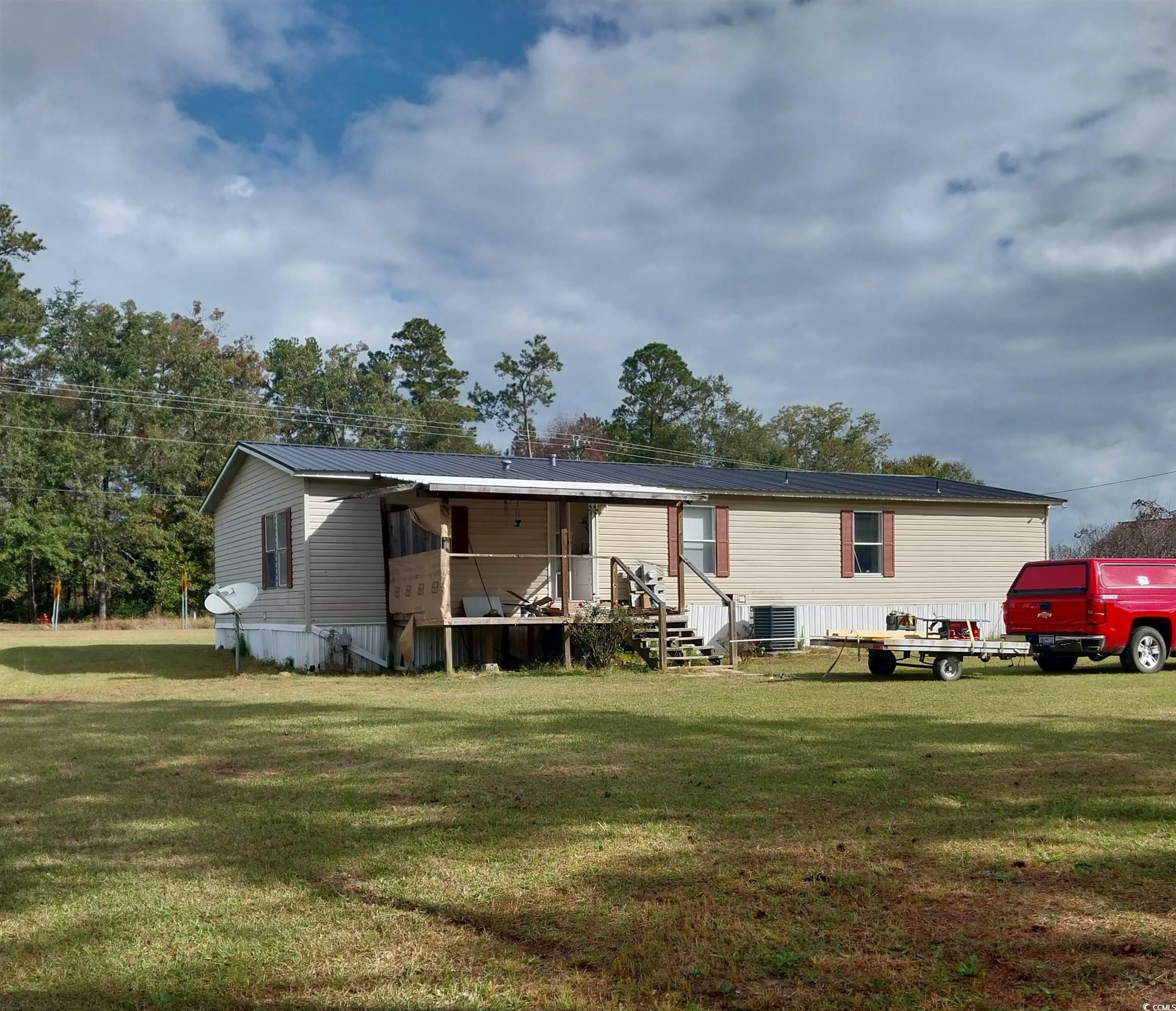 10937 W Highway 19, Loris, South Carolina image 5