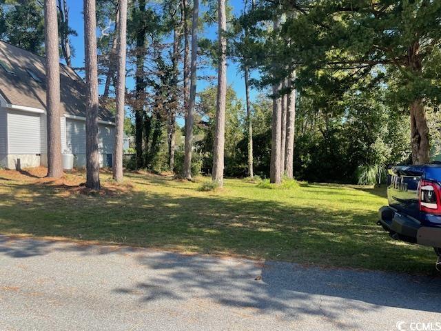 2225 Swamp Fox Circle Little River, SC 29566