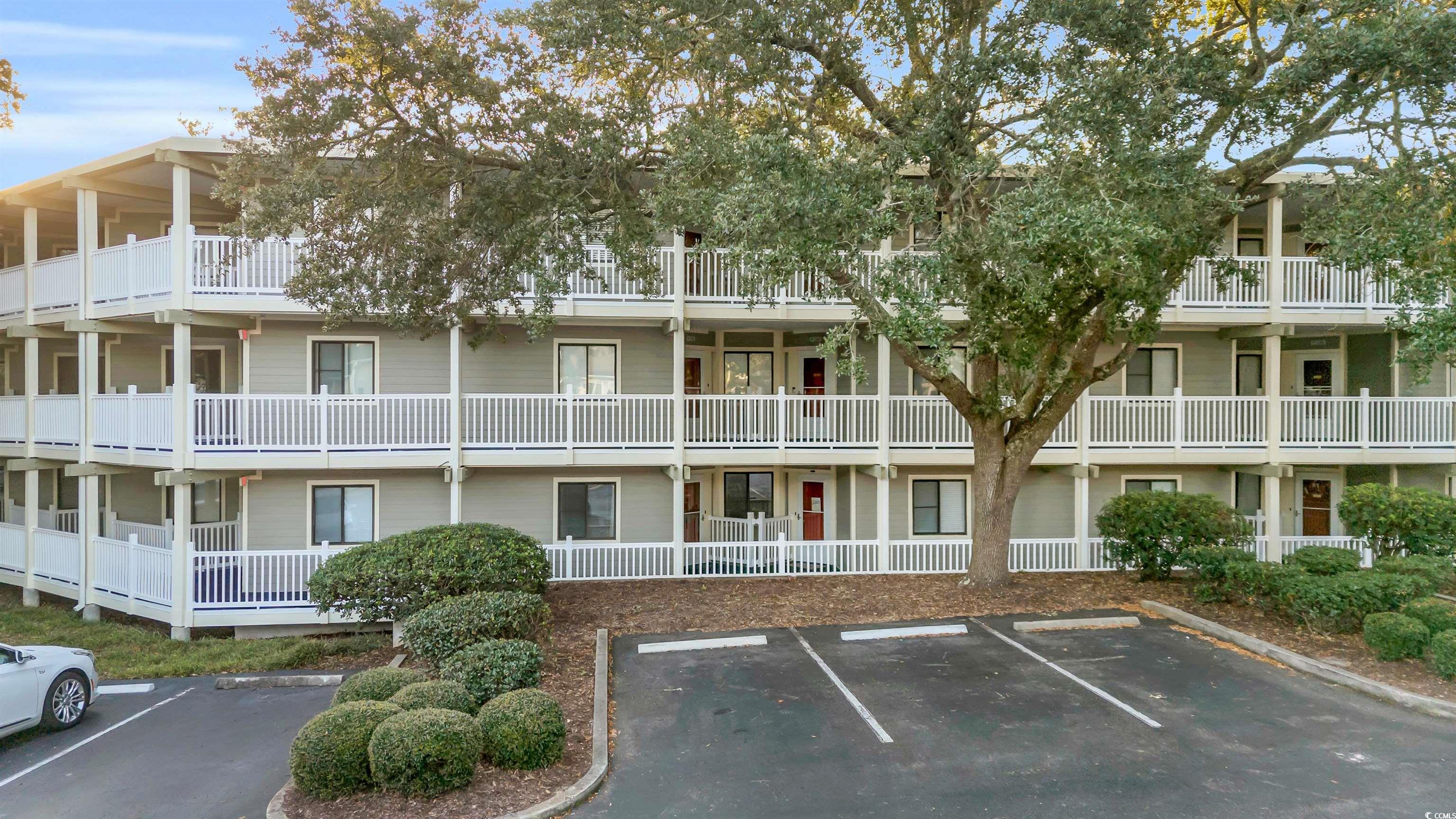 415 Ocean Creek Dr. UNIT #2370 Myrtle Beach, SC 29572