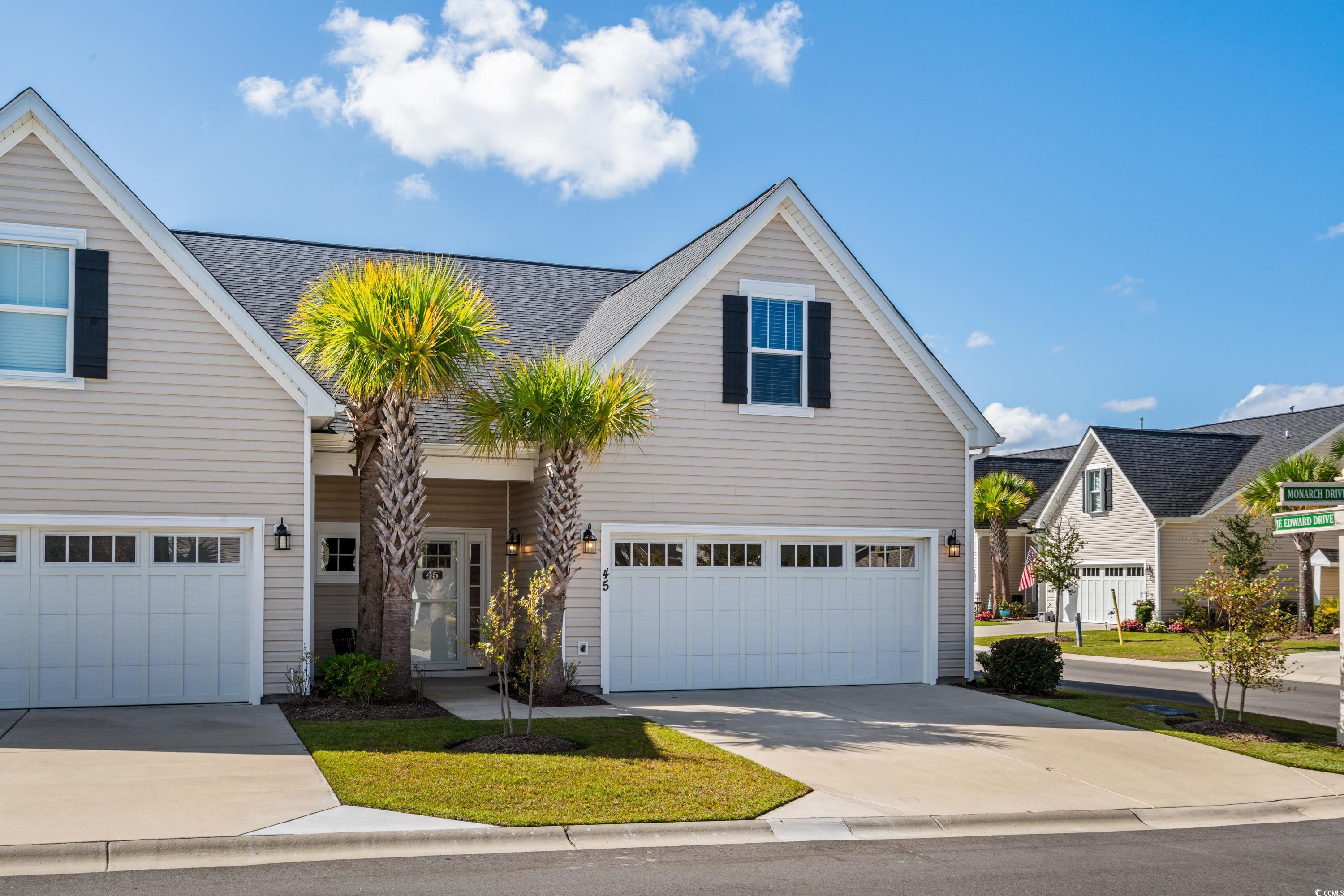 800 Monarch Dr. UNIT Unit 45 Myrtle Beach, SC 29588