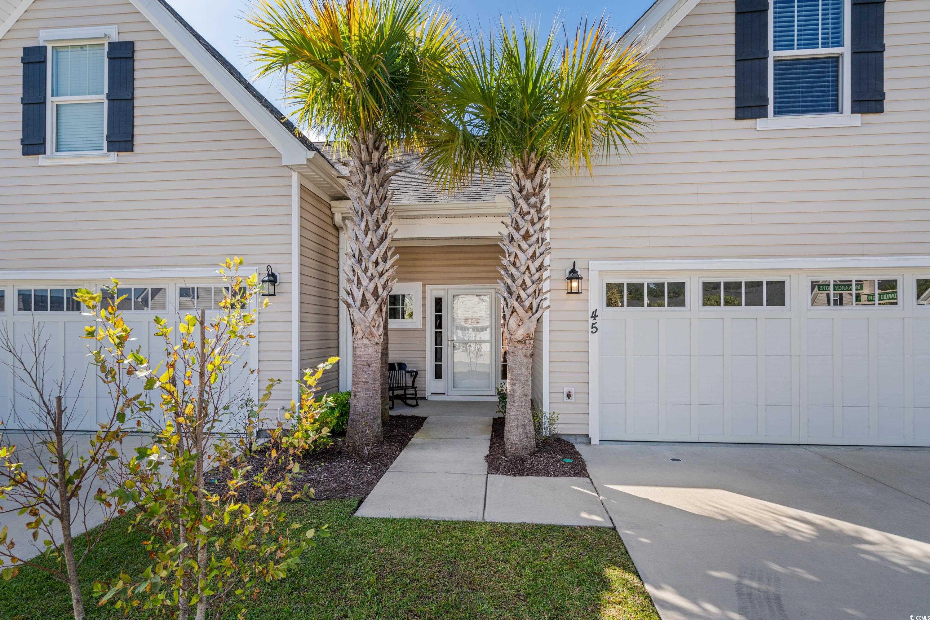 800 Monarch Dr. #UNIT 45, Myrtle Beach, South Carolina image 12