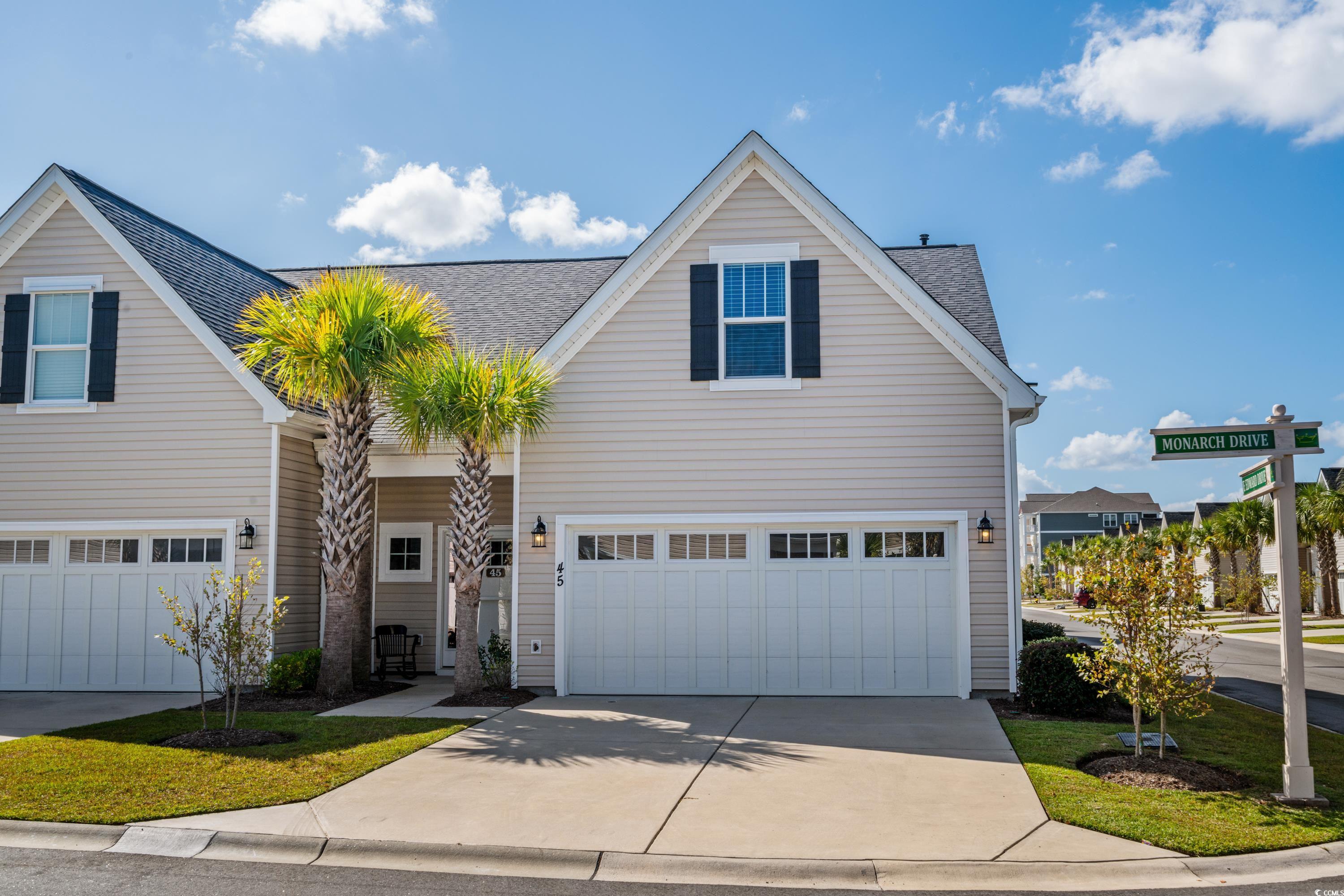 800 Monarch Dr. #UNIT 45, Myrtle Beach, South Carolina image 36