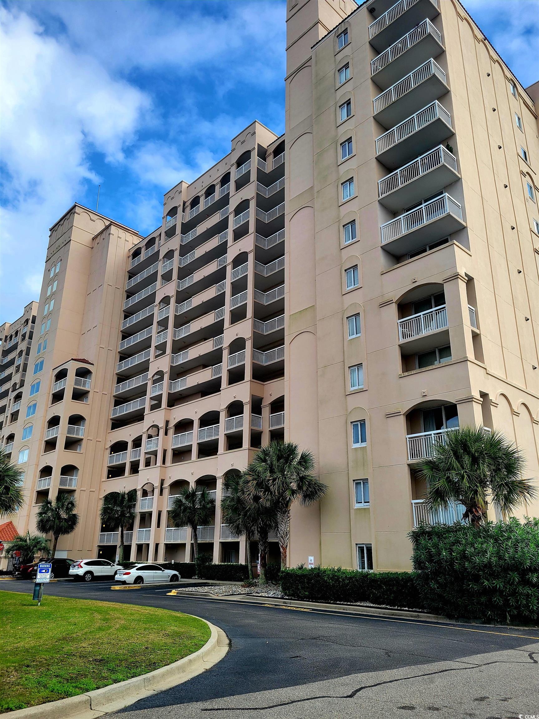 4801 Harbour Pointe Dr. UNIT #803 North Myrtle Beach, SC 29582