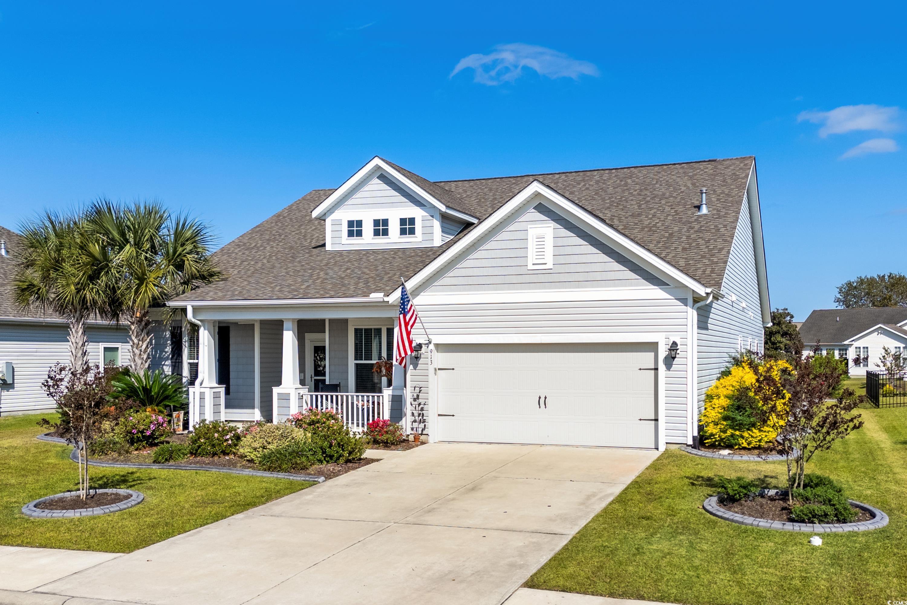 913 Abernathy Place Surfside Beach, SC 29575