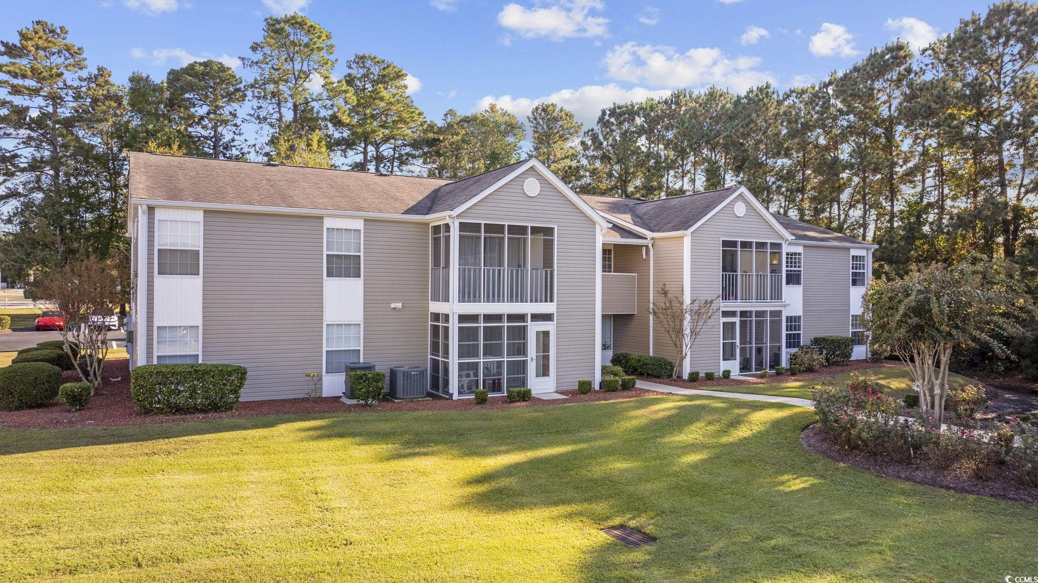 1915 Bent Grass Dr. UNIT A Surfside Beach, SC 29575