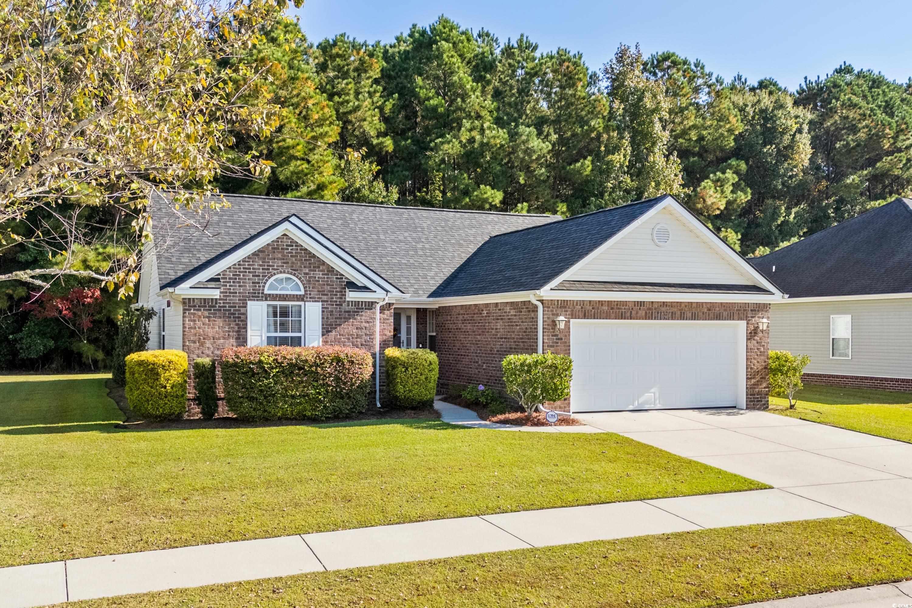 1021 Millsite Dr. Conway, SC 29526