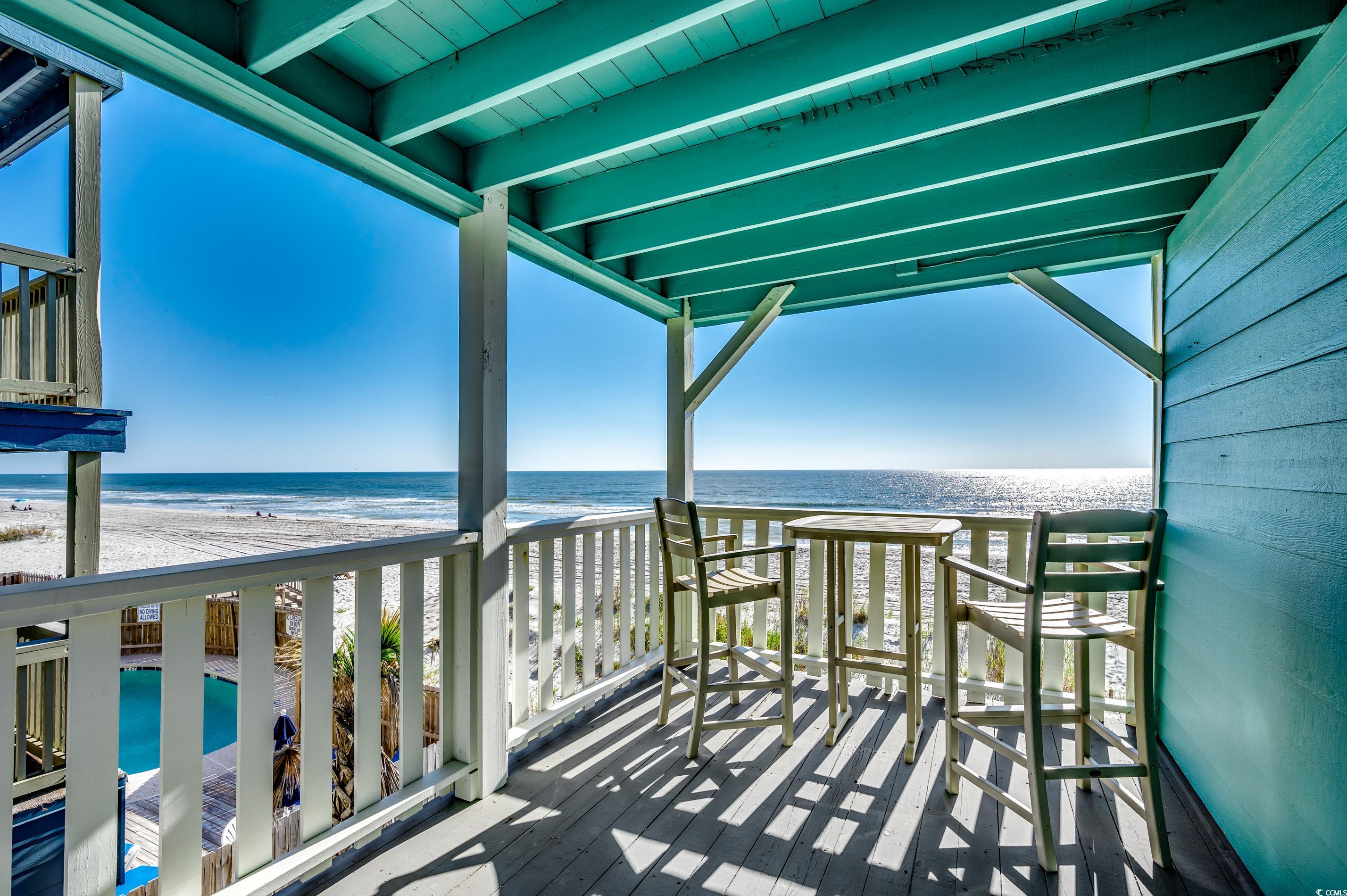 400 N Waccamaw Dr. #204, Garden City Beach, South Carolina image 11