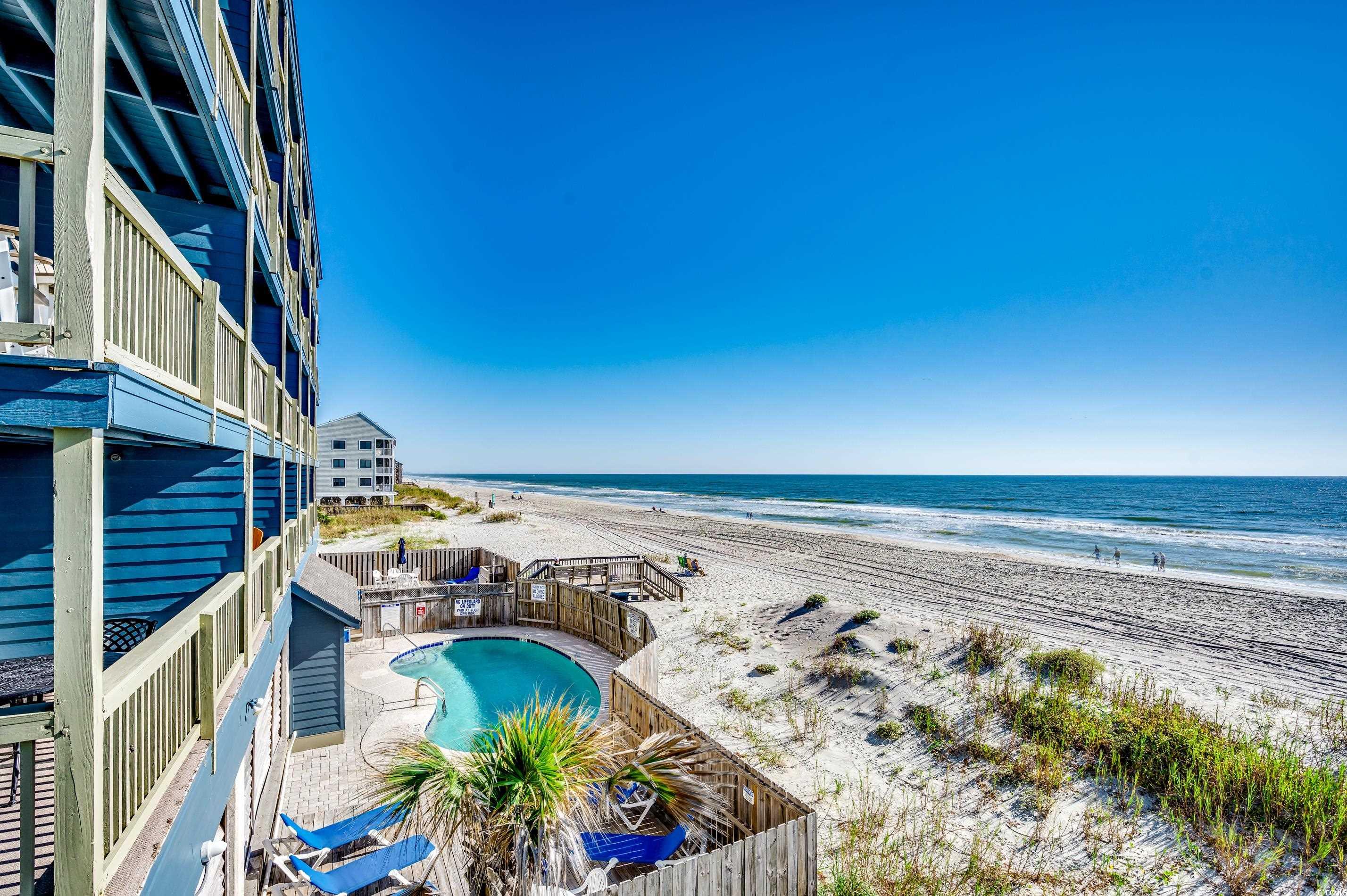 400 N Waccamaw Dr. #204, Garden City Beach, South Carolina image 13