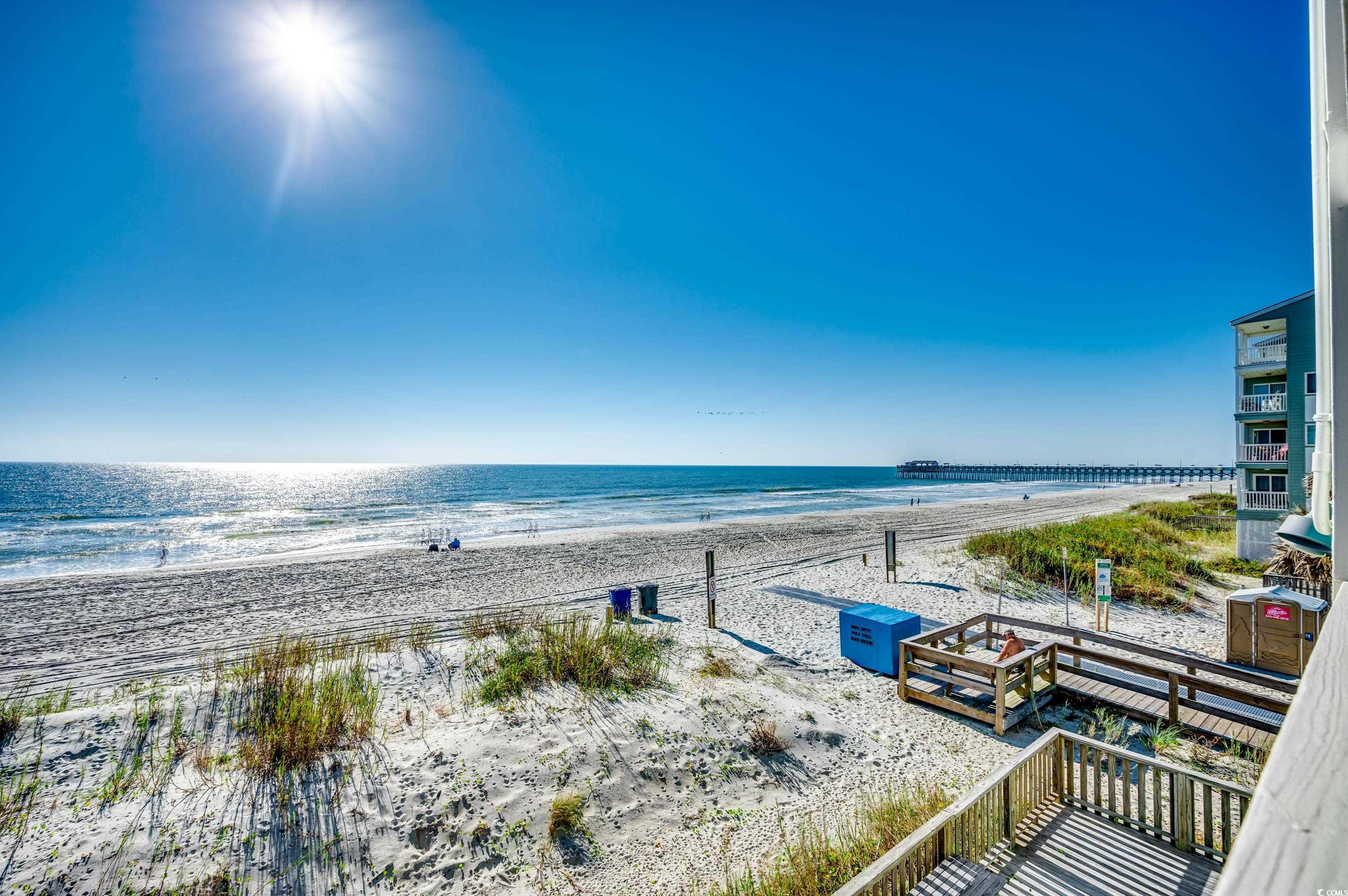 400 N Waccamaw Dr. #204, Garden City Beach, South Carolina image 16