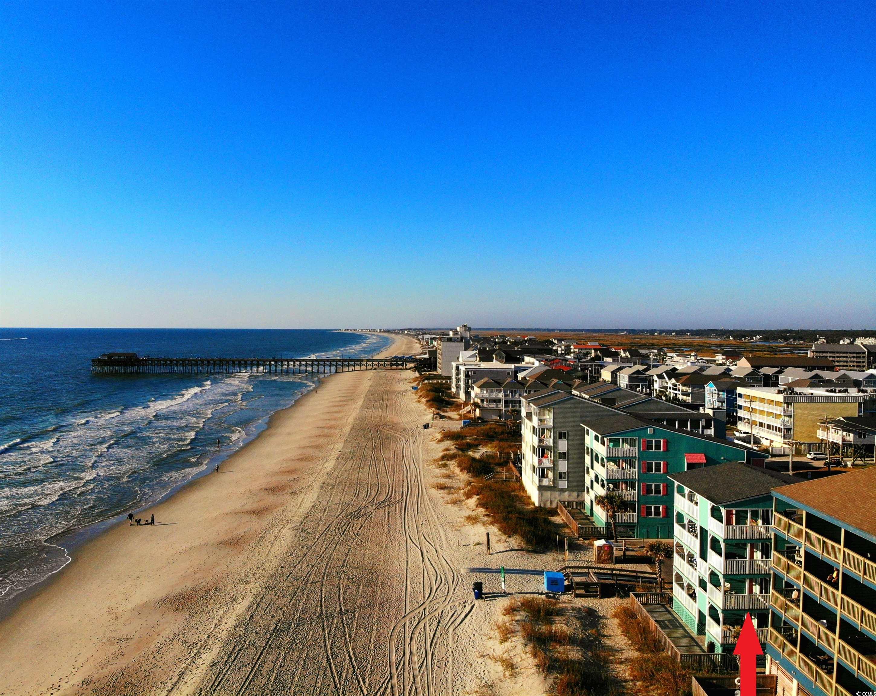 400 N Waccamaw Dr. #204, Garden City Beach, South Carolina image 24