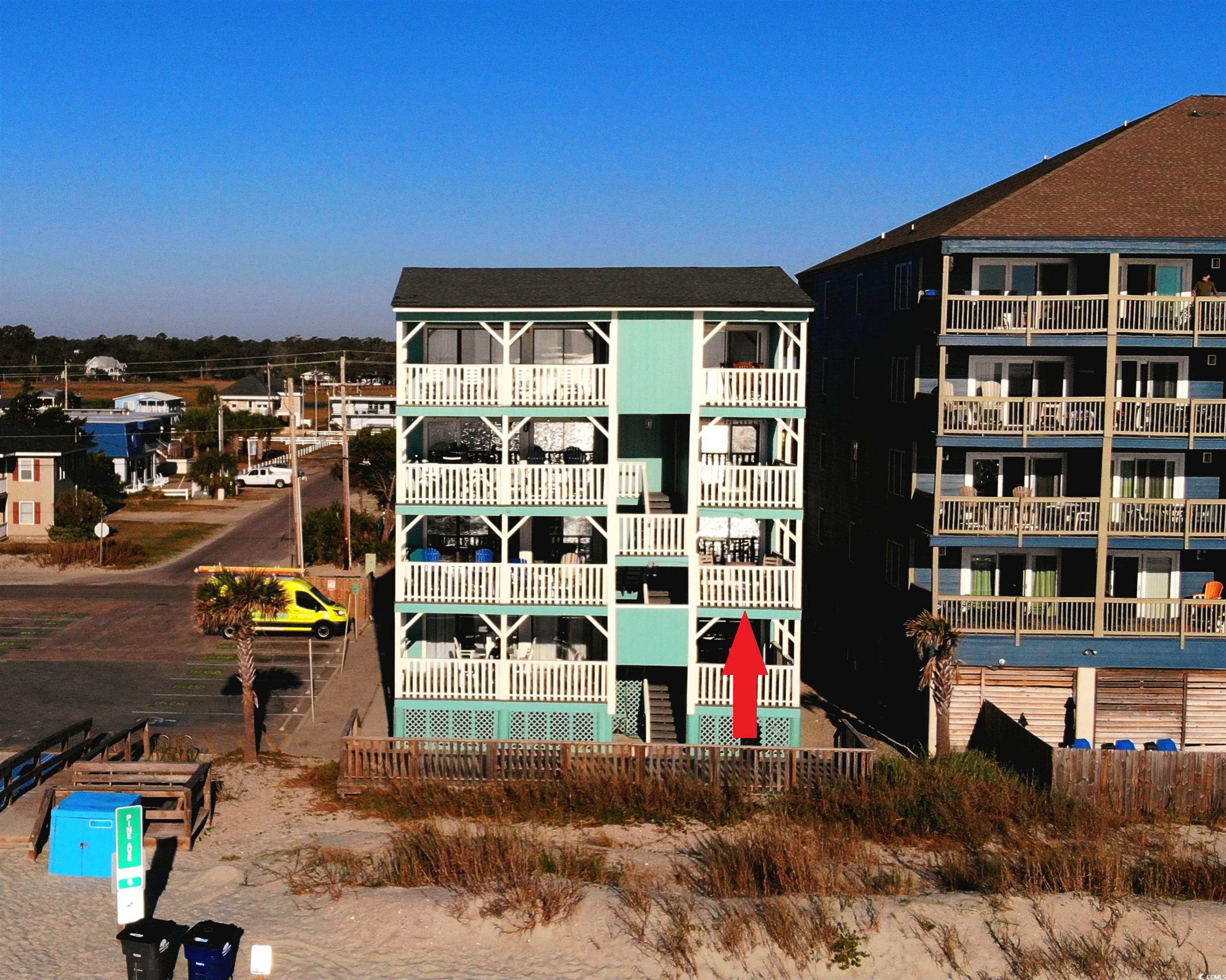 400 N Waccamaw Dr. #204, Garden City Beach, South Carolina image 26