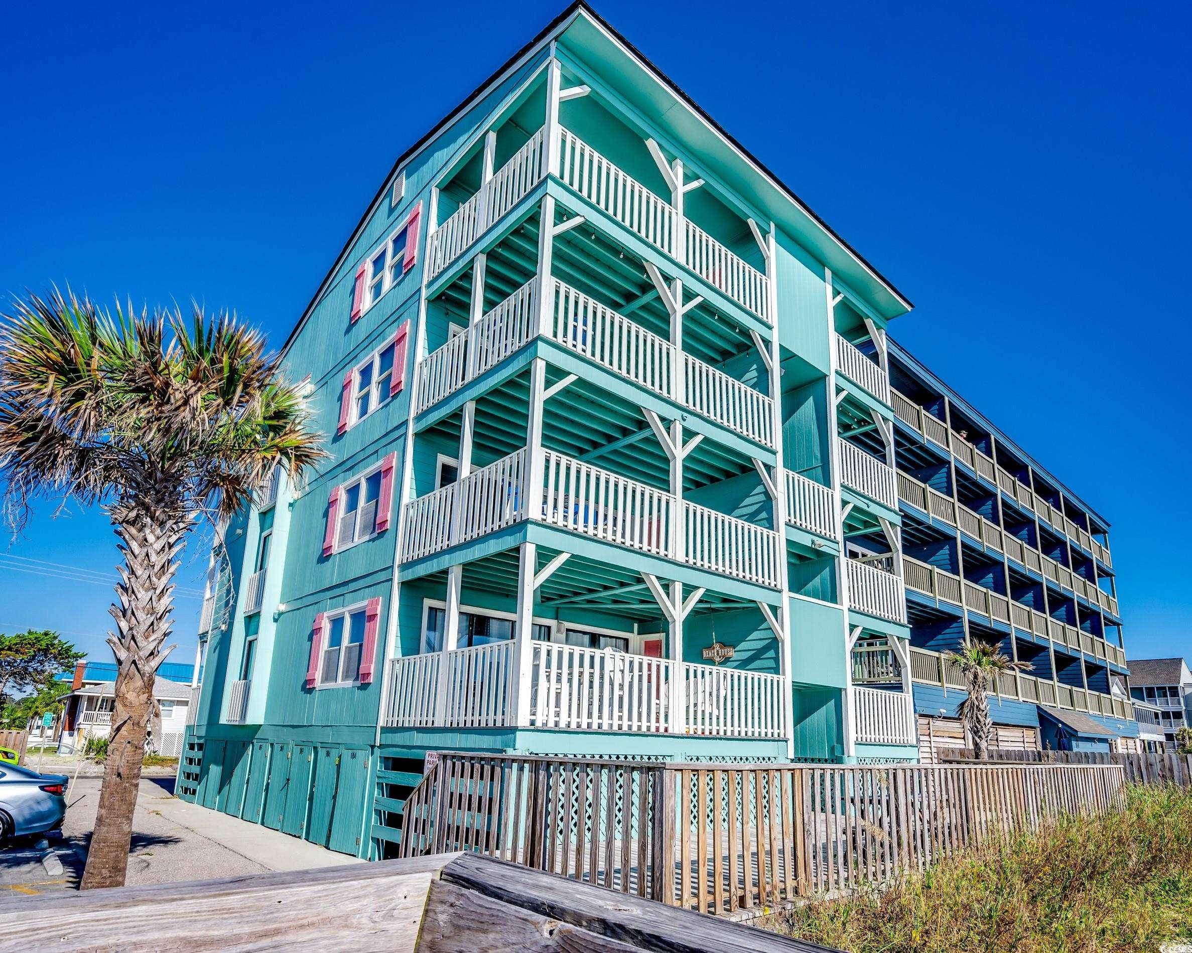 400 N Waccamaw Dr. #204, Garden City Beach, South Carolina image 27