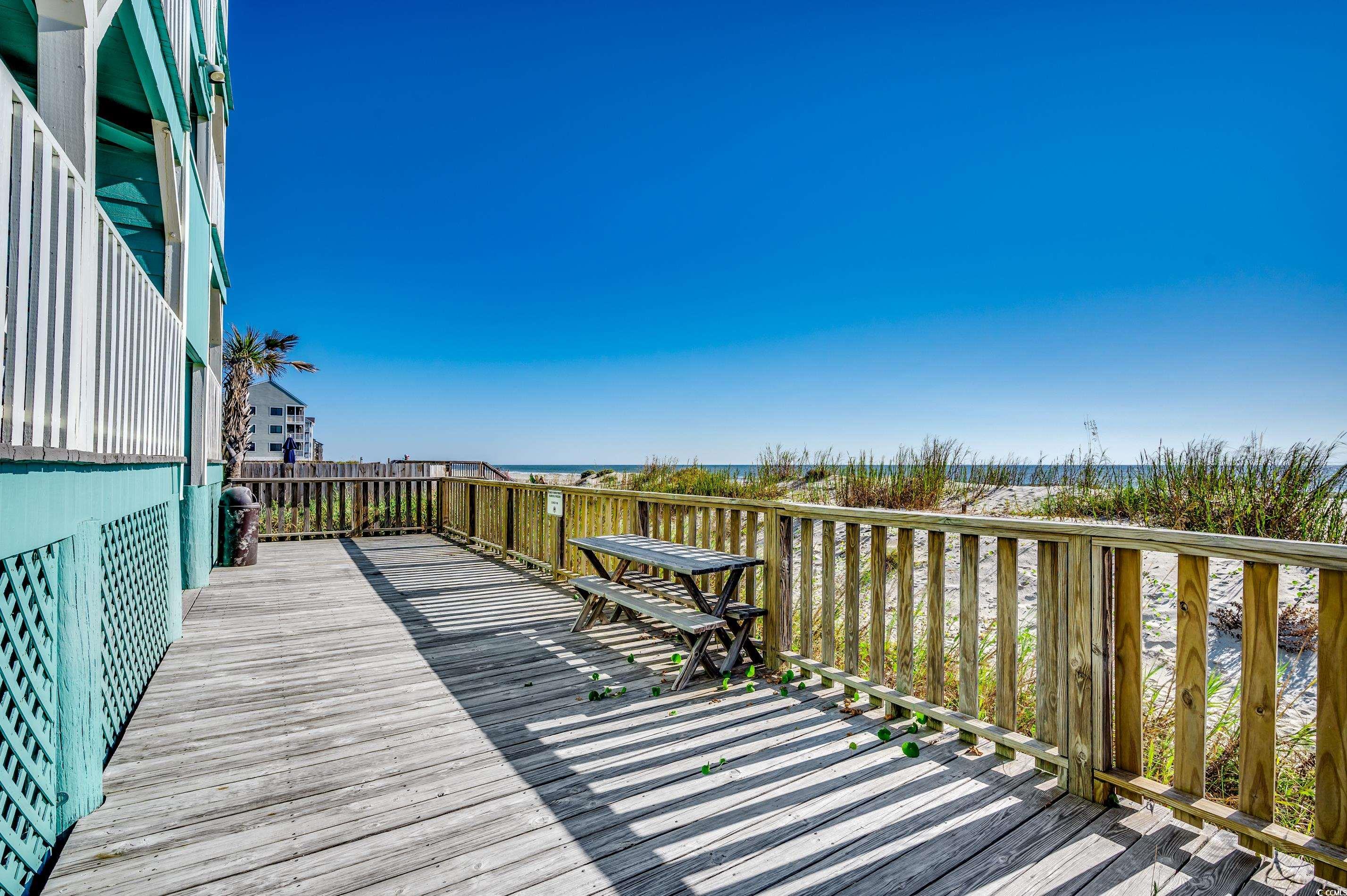 400 N Waccamaw Dr. #204, Garden City Beach, South Carolina image 28