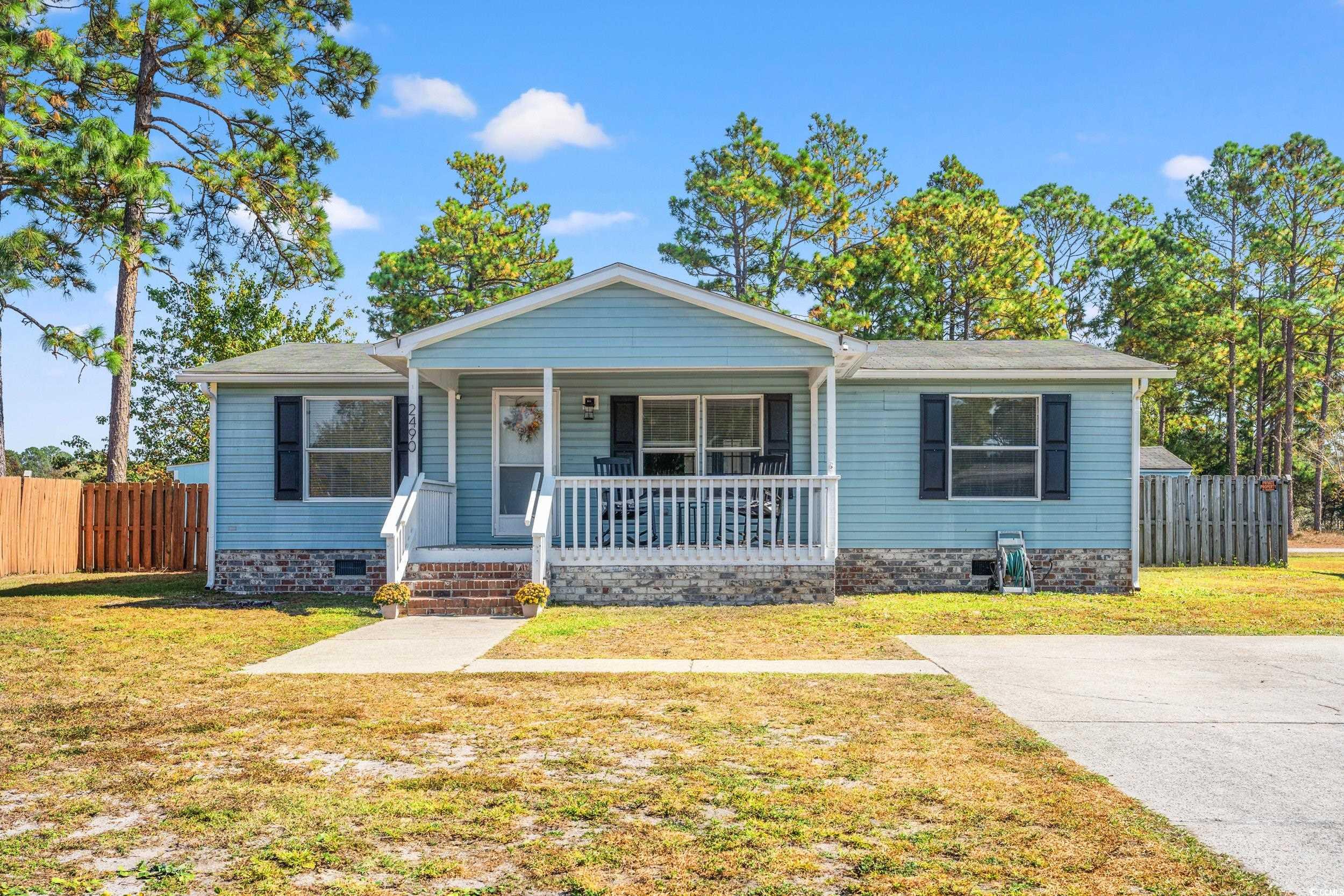 2490 Peach Ct. Myrtle Beach, SC 29579