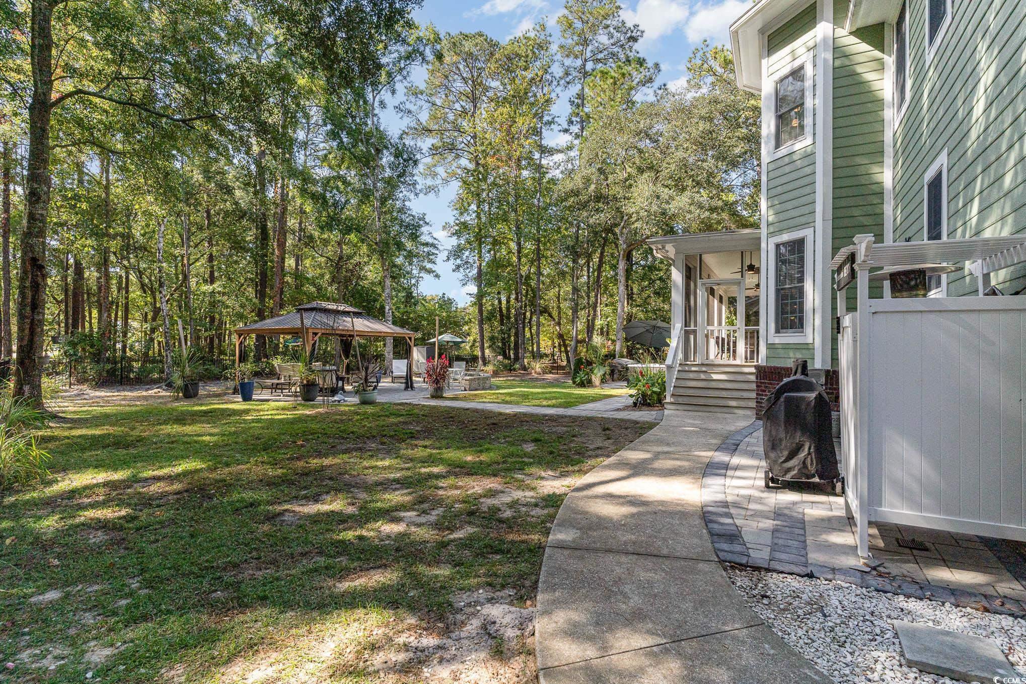 487 Lantana Circle, Georgetown, South Carolina image 4