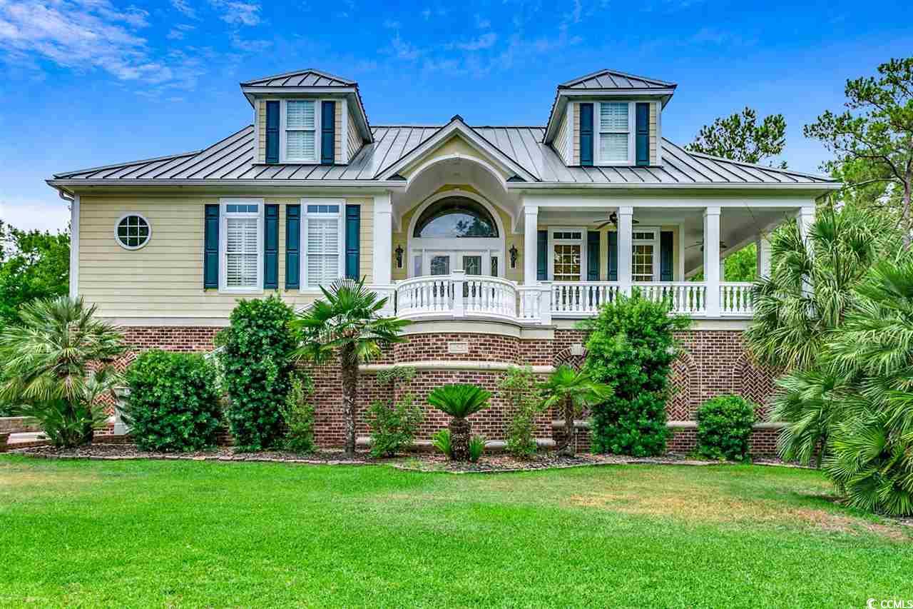 154 Highwood Circle Murrells Inlet, SC 29576