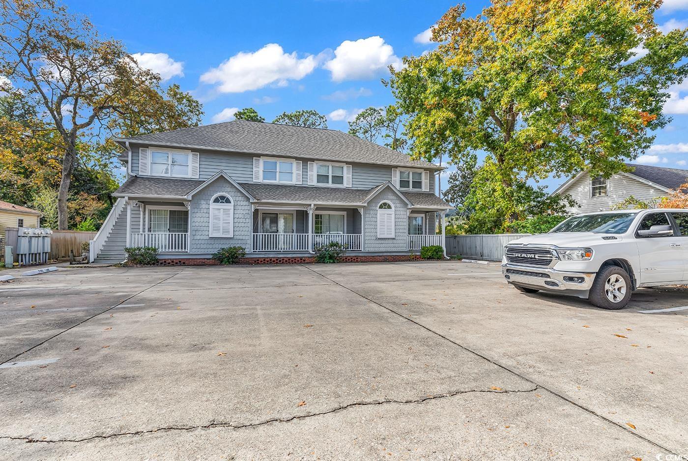 519 31st Ave. N UNIT #7 Myrtle Beach, SC 29577