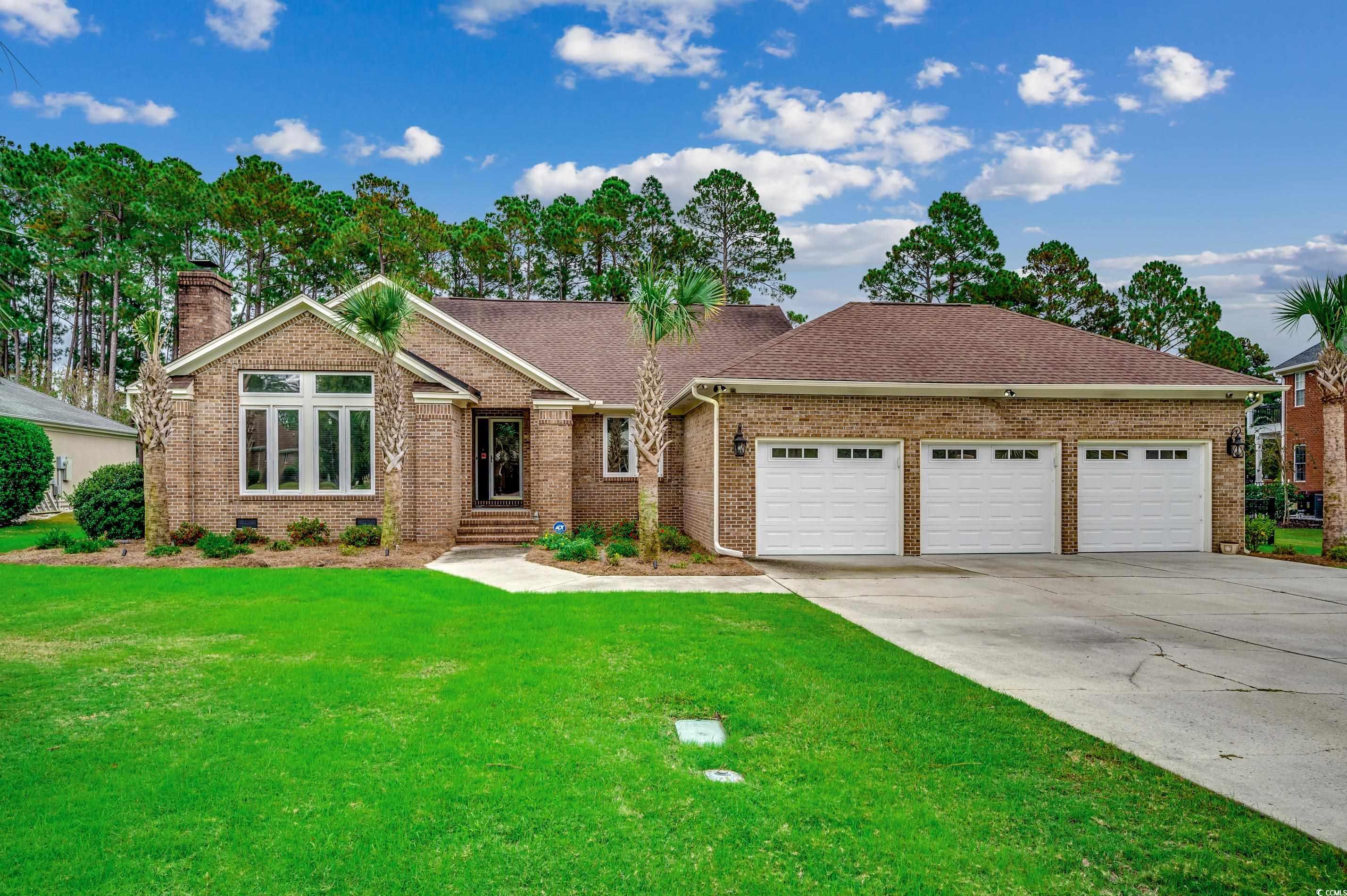 4746 National Dr. Myrtle Beach, SC 29579