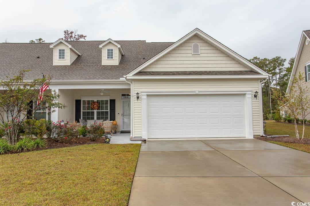 640 Sunnyside Dr. UNIT #102 Murrells Inlet, SC 29576