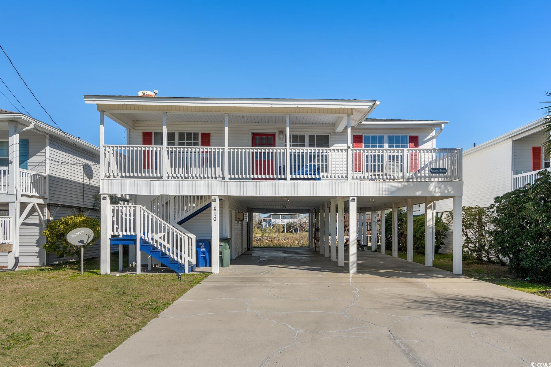 410 32nd Ave. N North Myrtle Beach, SC 29582