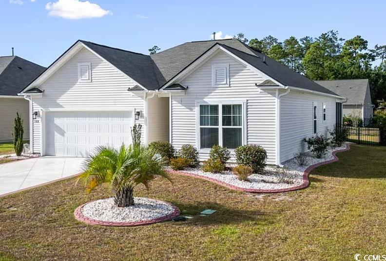 168 Long Leaf Pine Dr. Conway, SC 29526