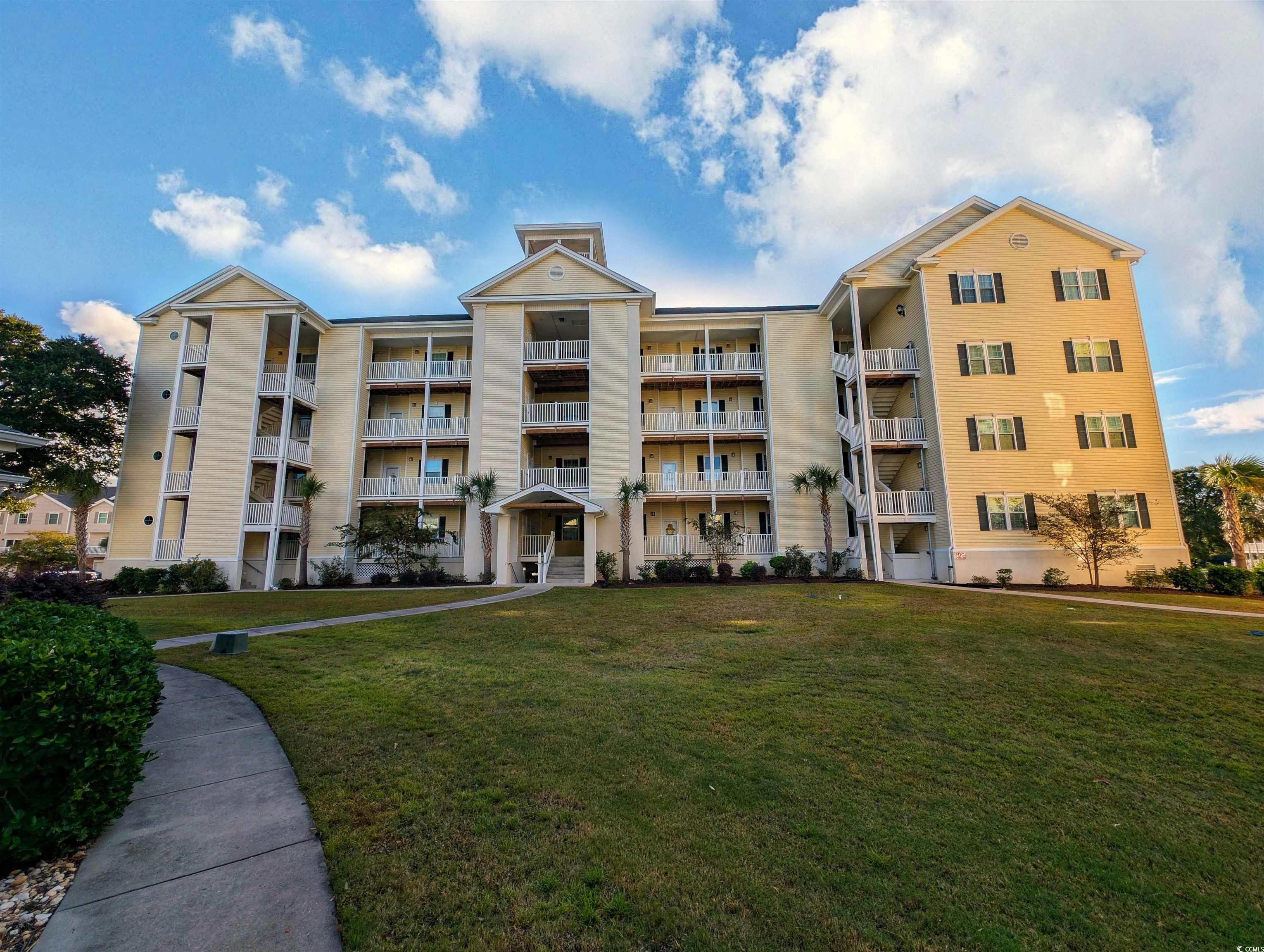 601 Hillside Dr. N UNIT #1423 North Myrtle Beach, SC 29582