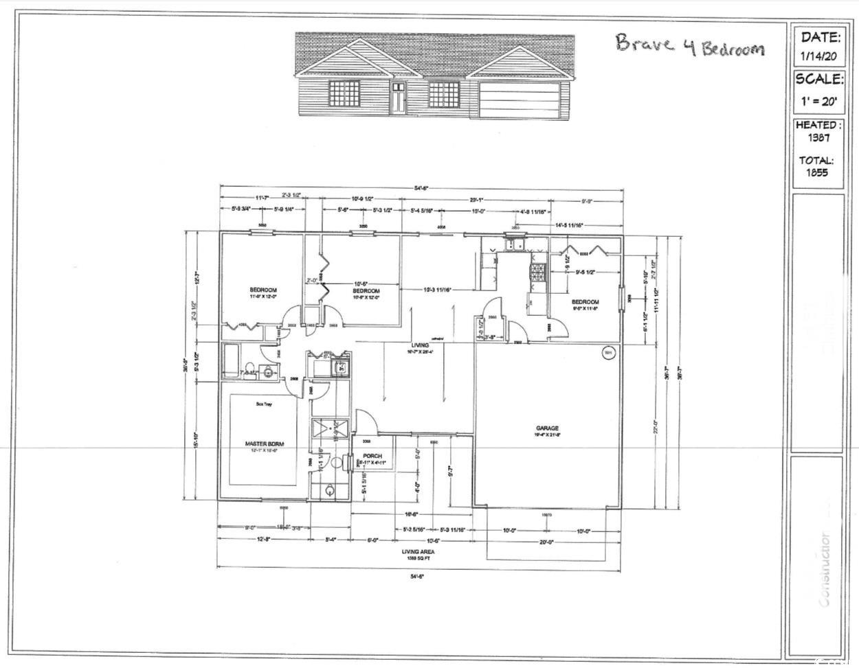 TBD2 Jamie Rd., Galivants Ferry, South Carolina image 15