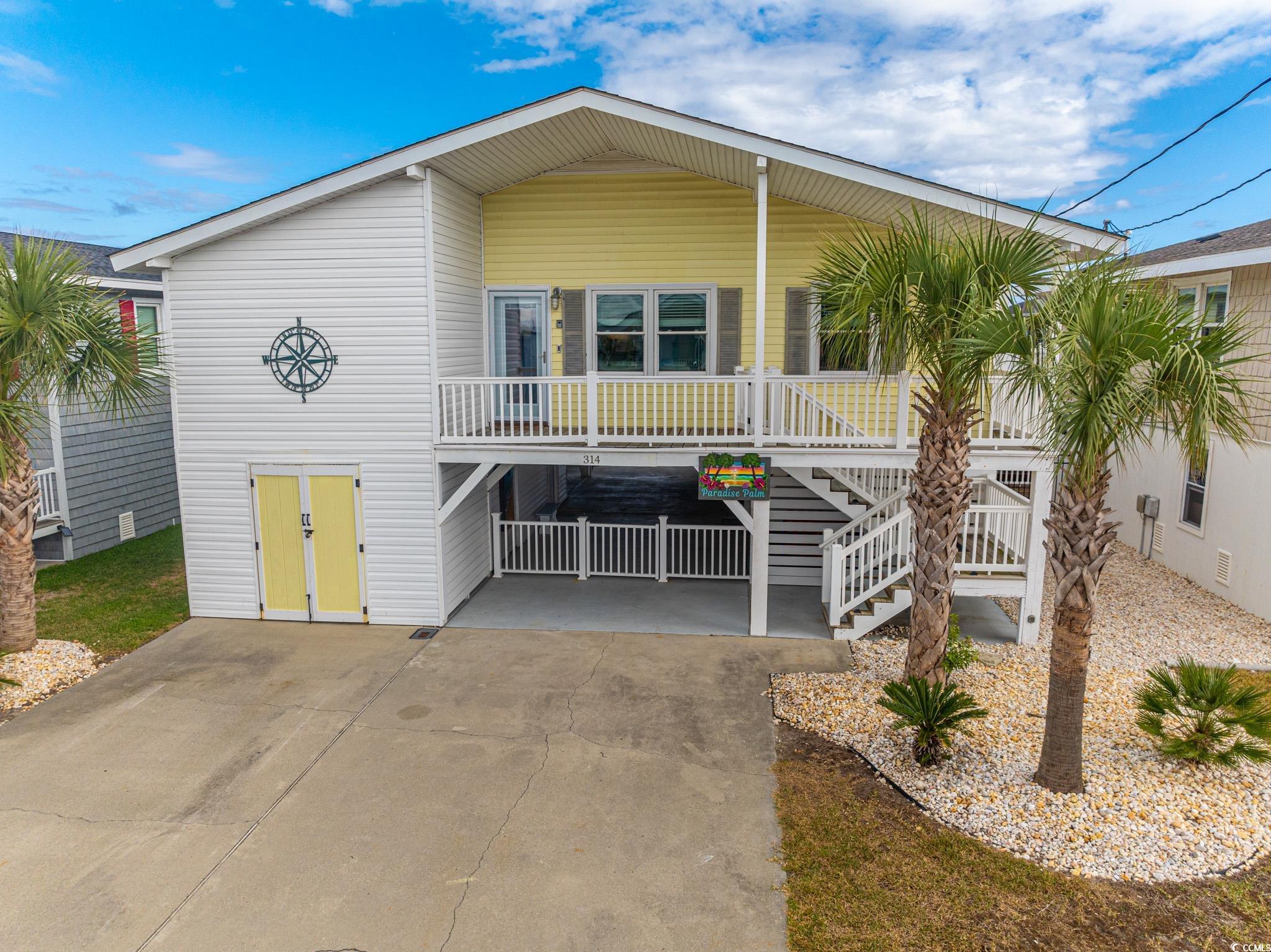 314 45th Ave. N North Myrtle Beach, SC 29582