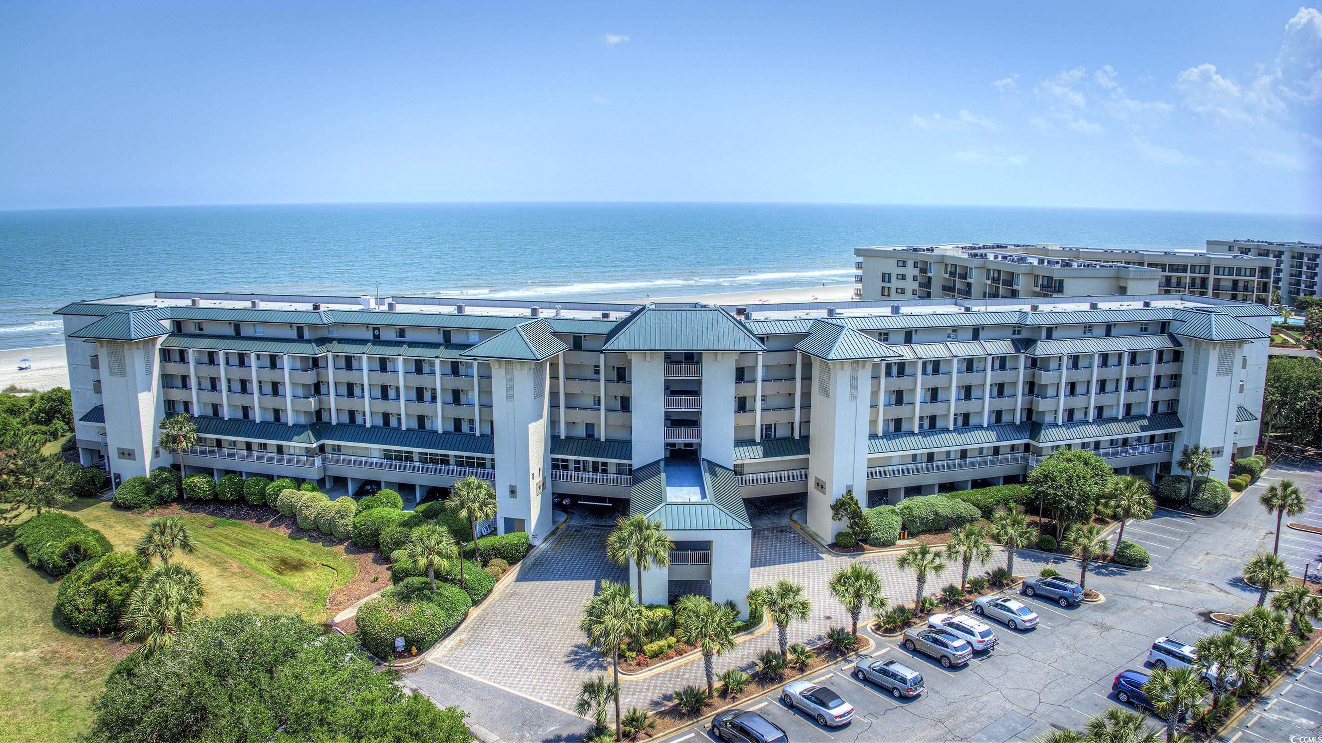 601 Retreat Beach Circle UNIT #427 Pawleys Island, SC 29585