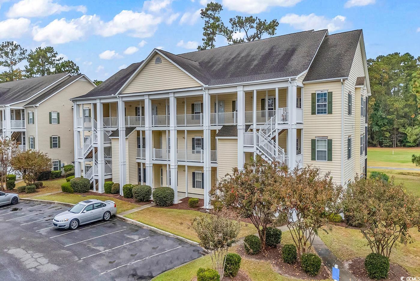 5858 Longwood Dr. UNIT #203 Murrells Inlet, SC 29576