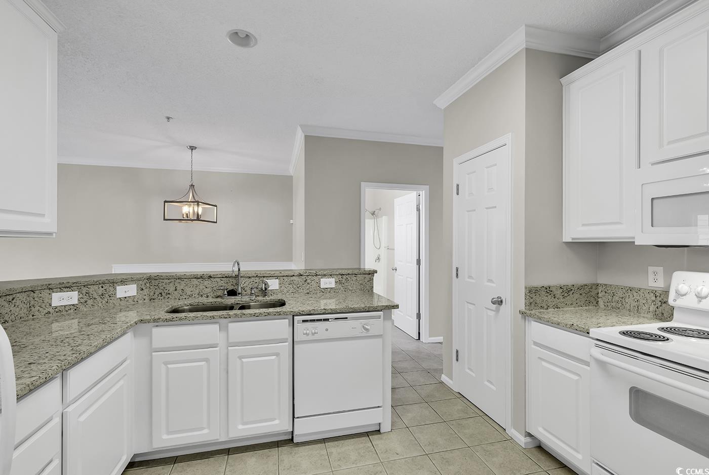 Photo 3 of Condominium at 5858 Longwood Dr #203, Murrells Inlet, SC 29576 | MLS# 2425011 |  | Sold on 2025-01-28