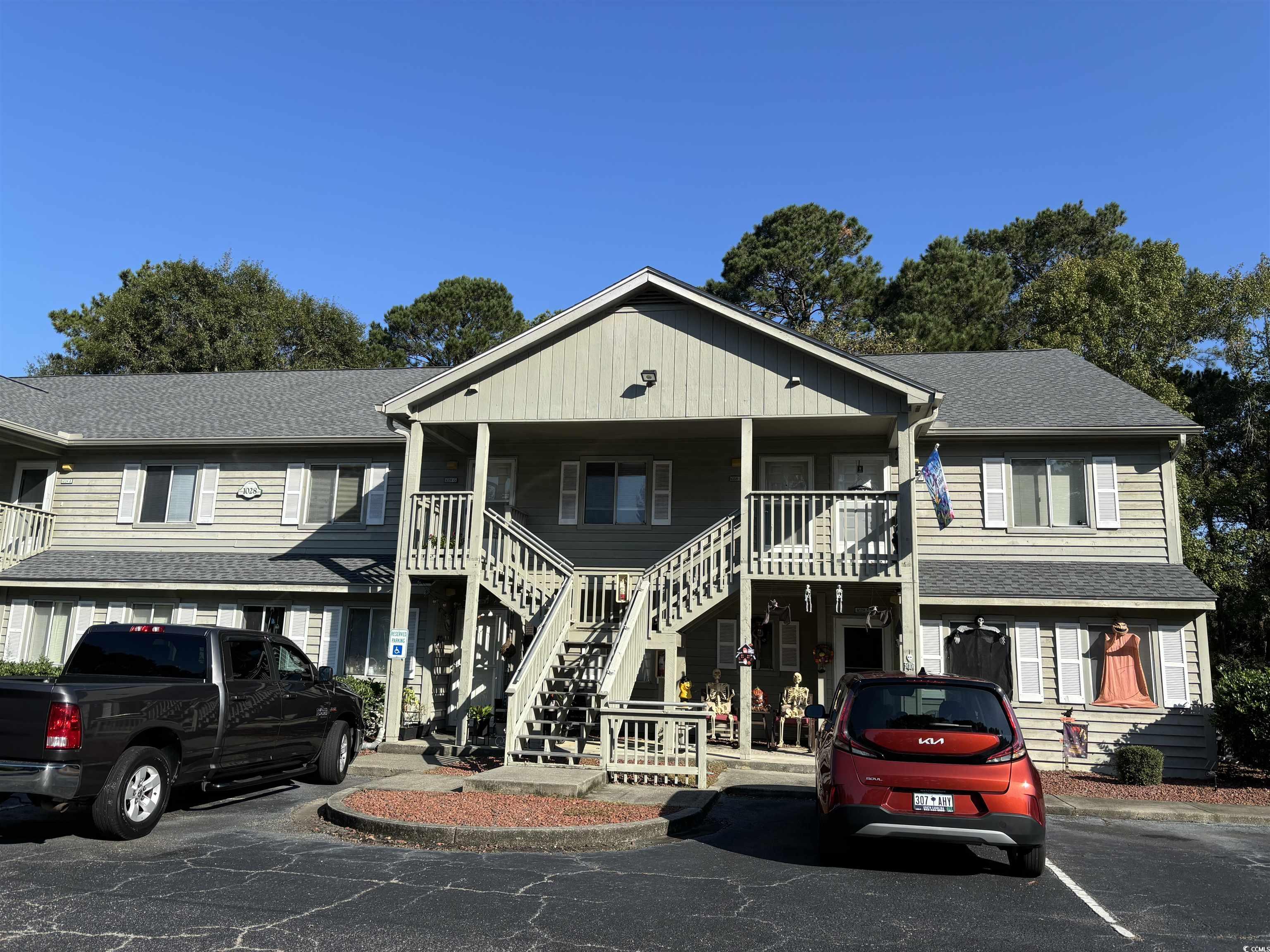 1028 H Red Tree Circle Myrtle Beach, SC 29588