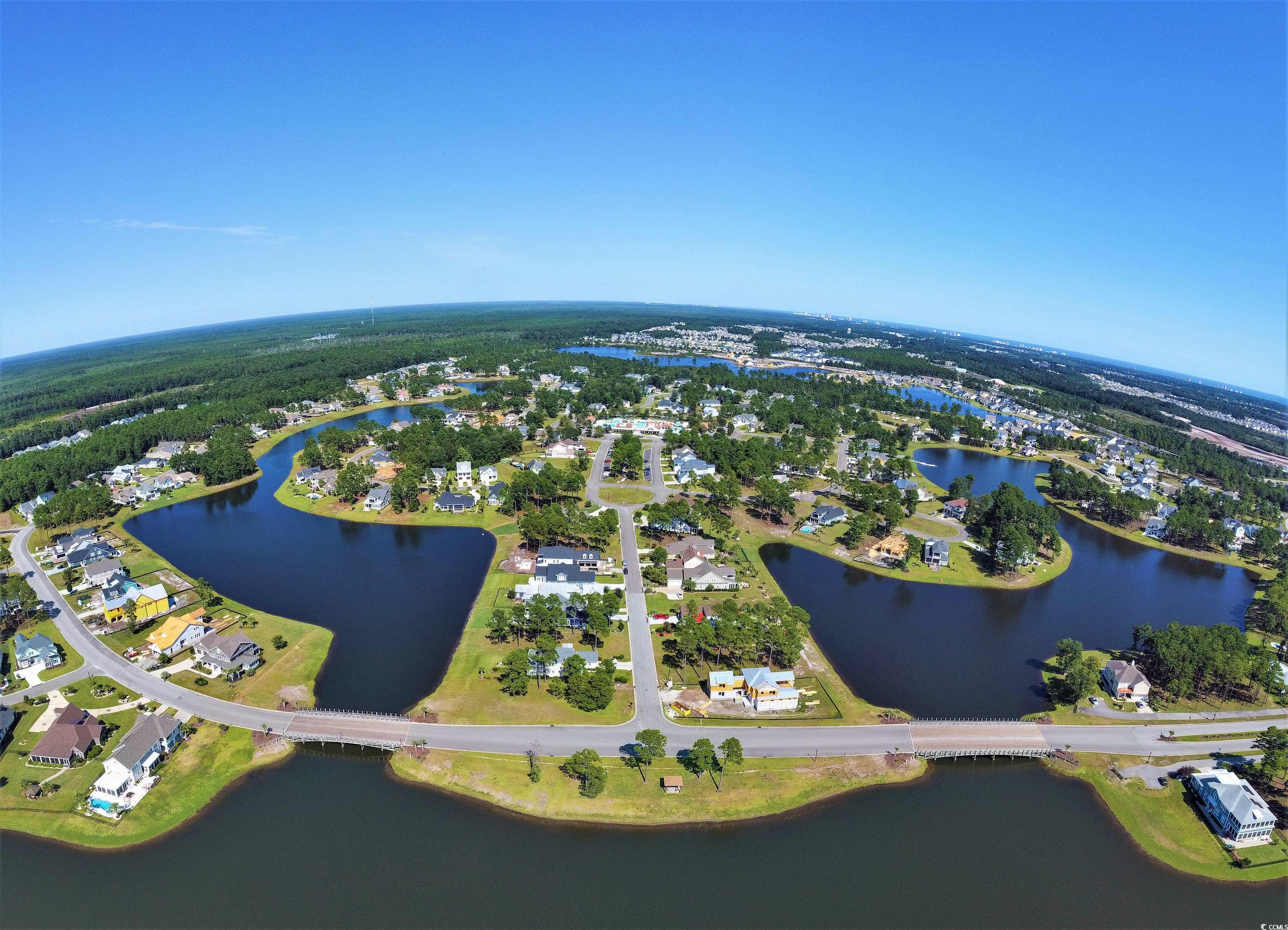 1240 Needle Grass Loop, Myrtle Beach, South Carolina image 9